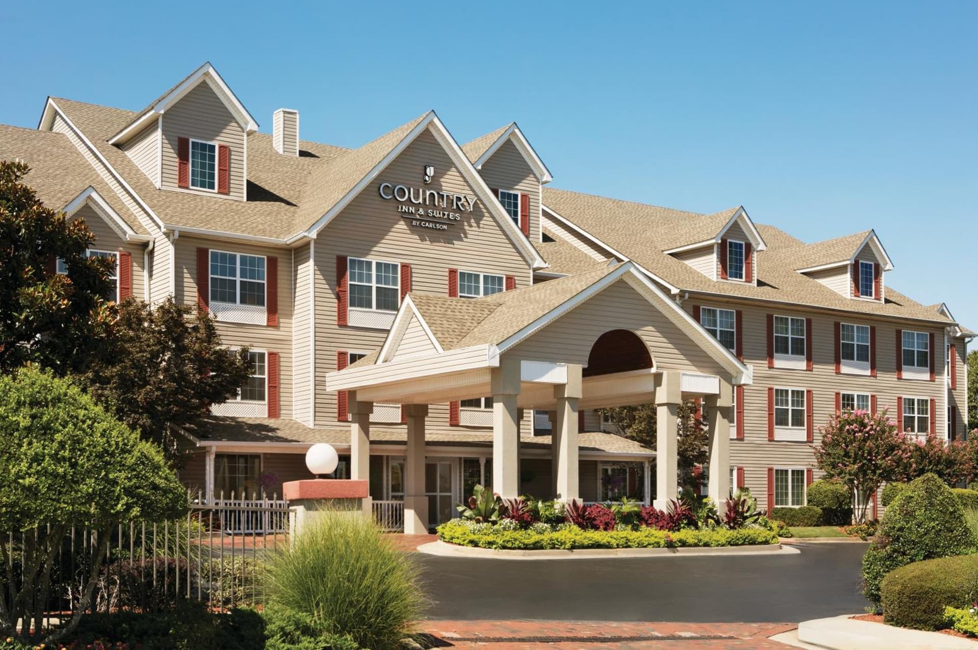 Country Inn & Suites By Radisson, Atlanta Airport North, GA gallery photo in Atlanta, GA — image 15