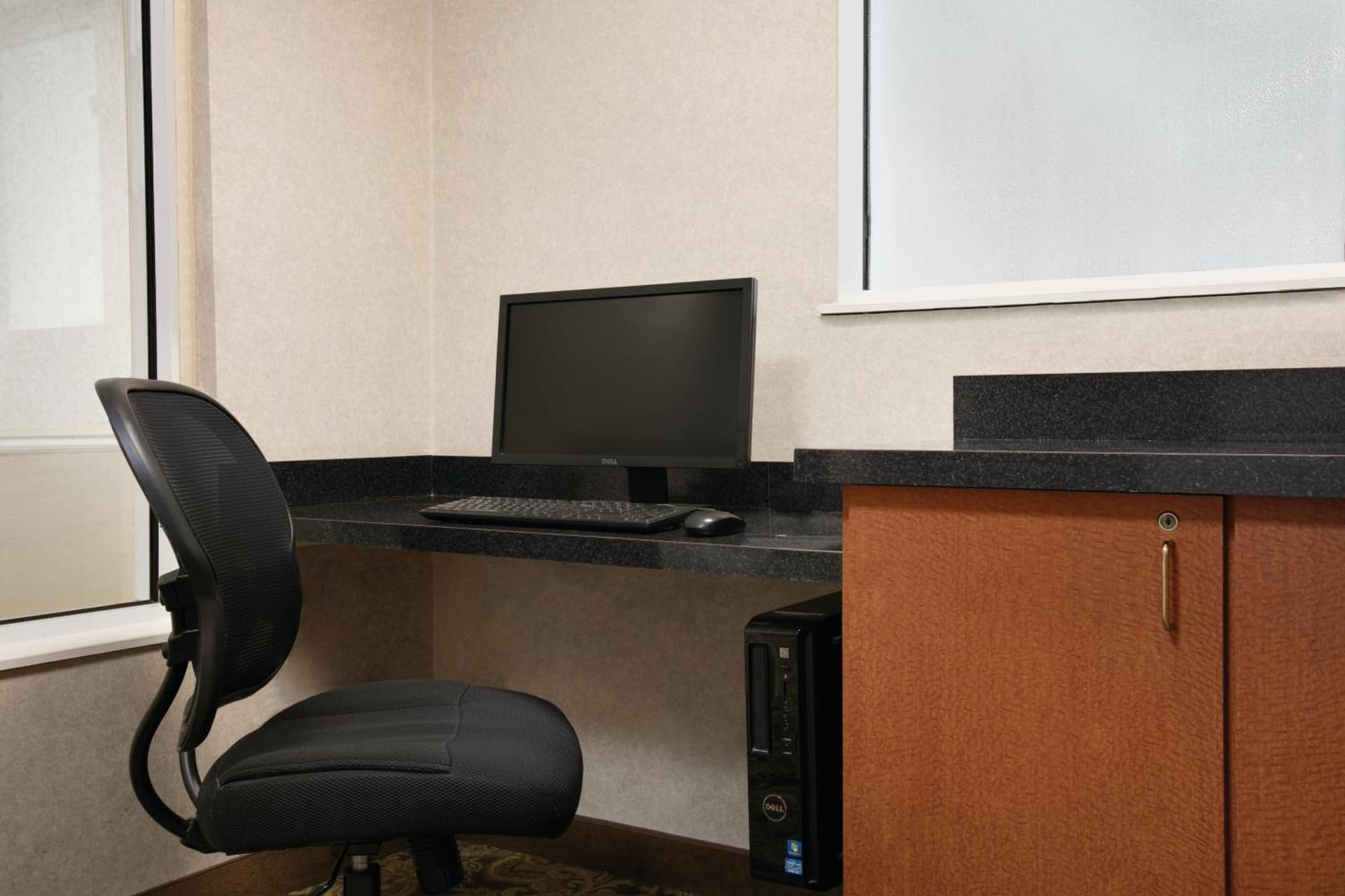 Country Inn & Suites By Radisson, Atlanta Airport North, GA gallery photo in Atlanta, GA — image 9
