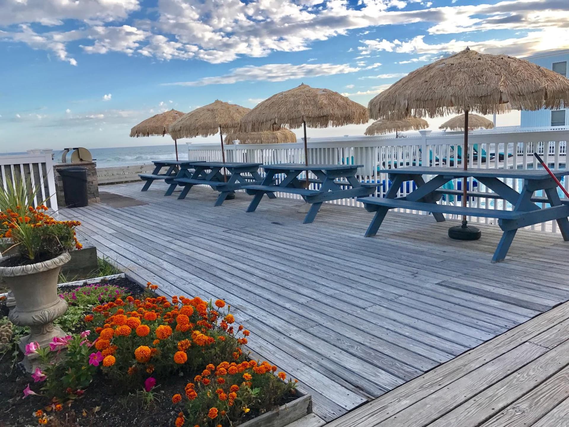 Ocean Surf Resort gallery photo in Montauk, NY — image 28
