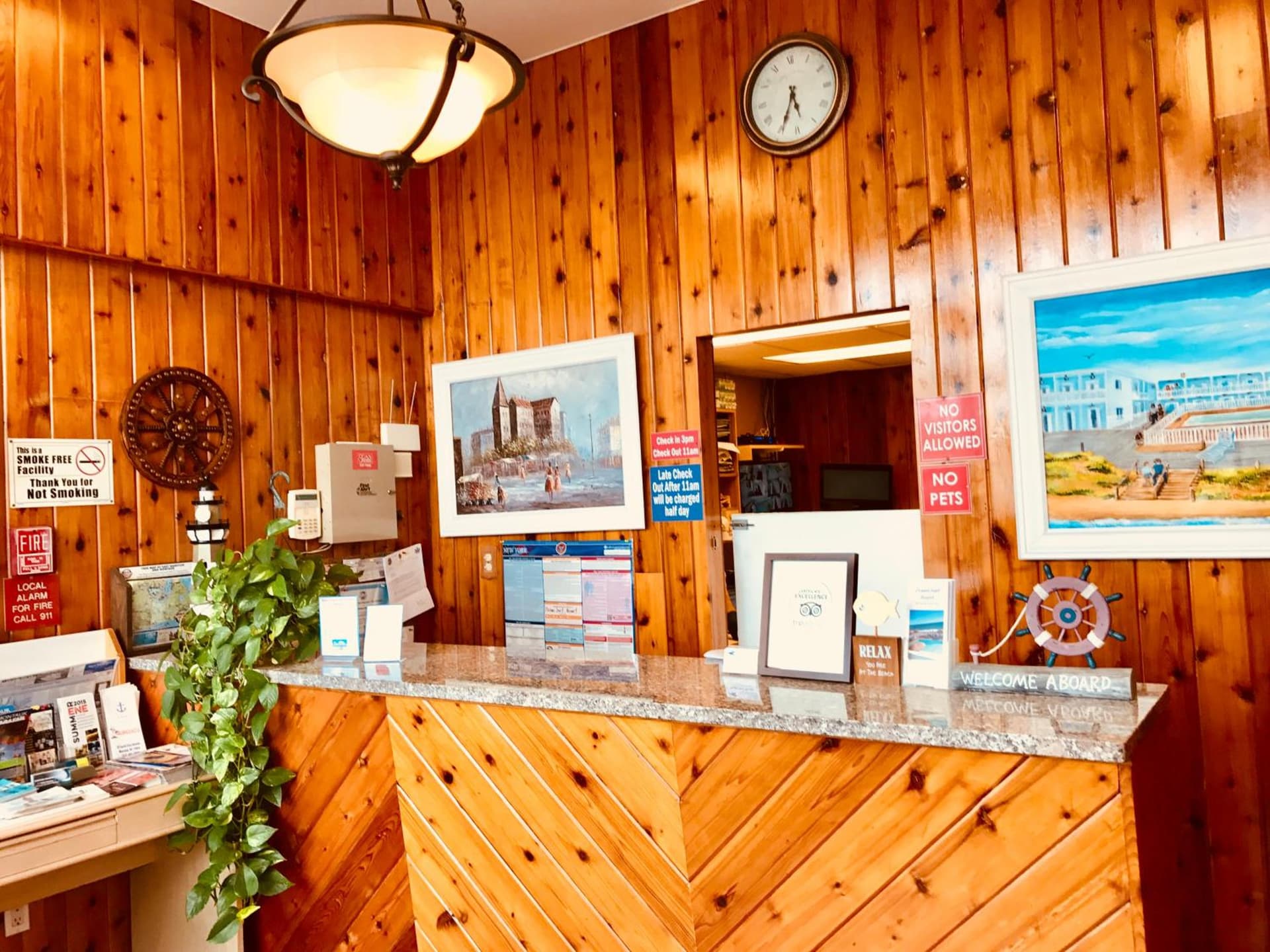 Ocean Surf Resort gallery photo in Montauk, NY — image 98