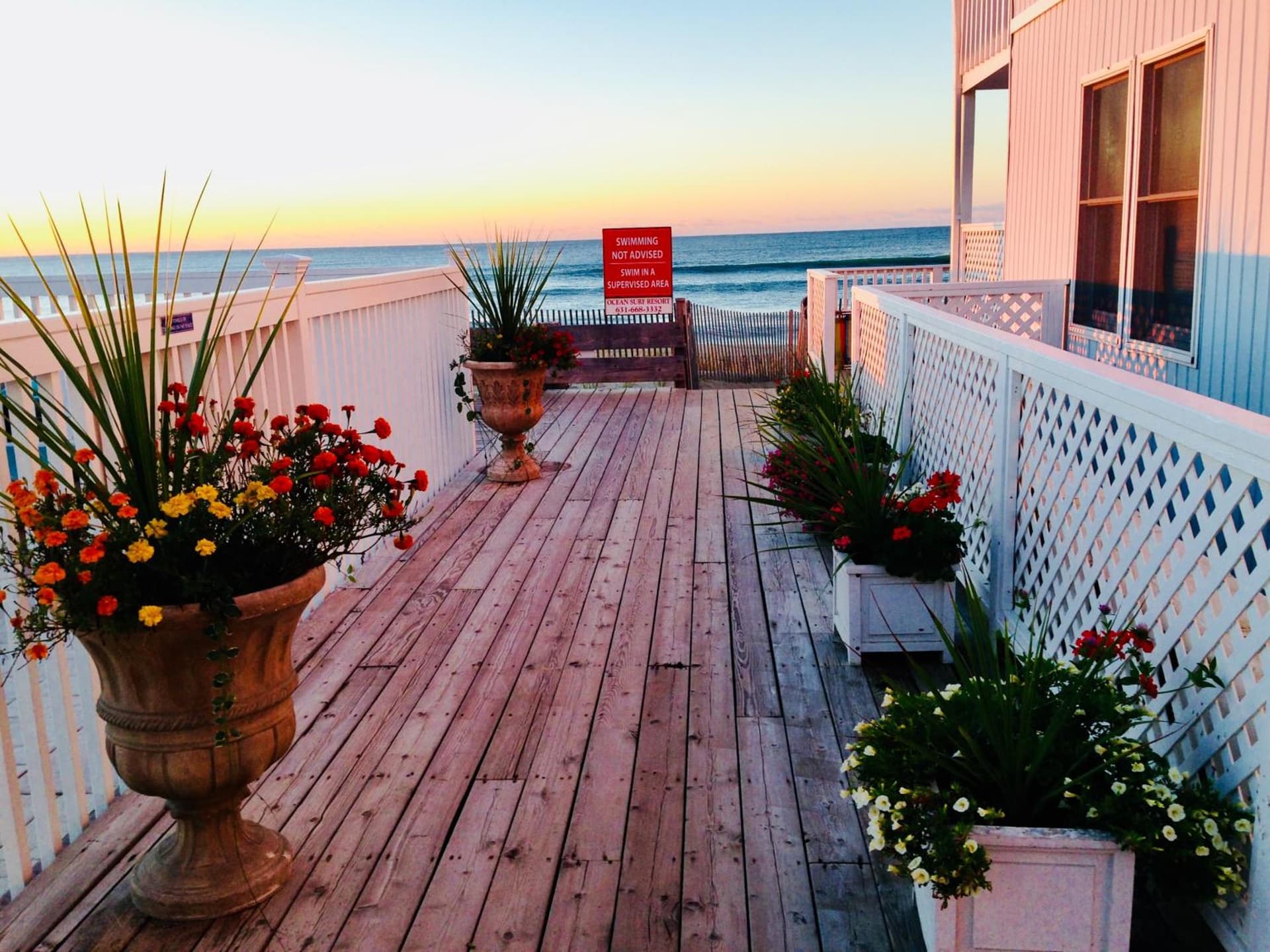 Ocean Surf Resort gallery photo in Montauk, NY — image 59