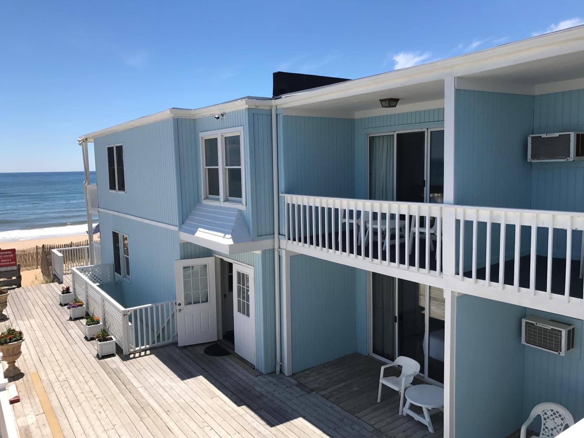 Ocean Surf Resort gallery photo in Montauk, NY — image 82