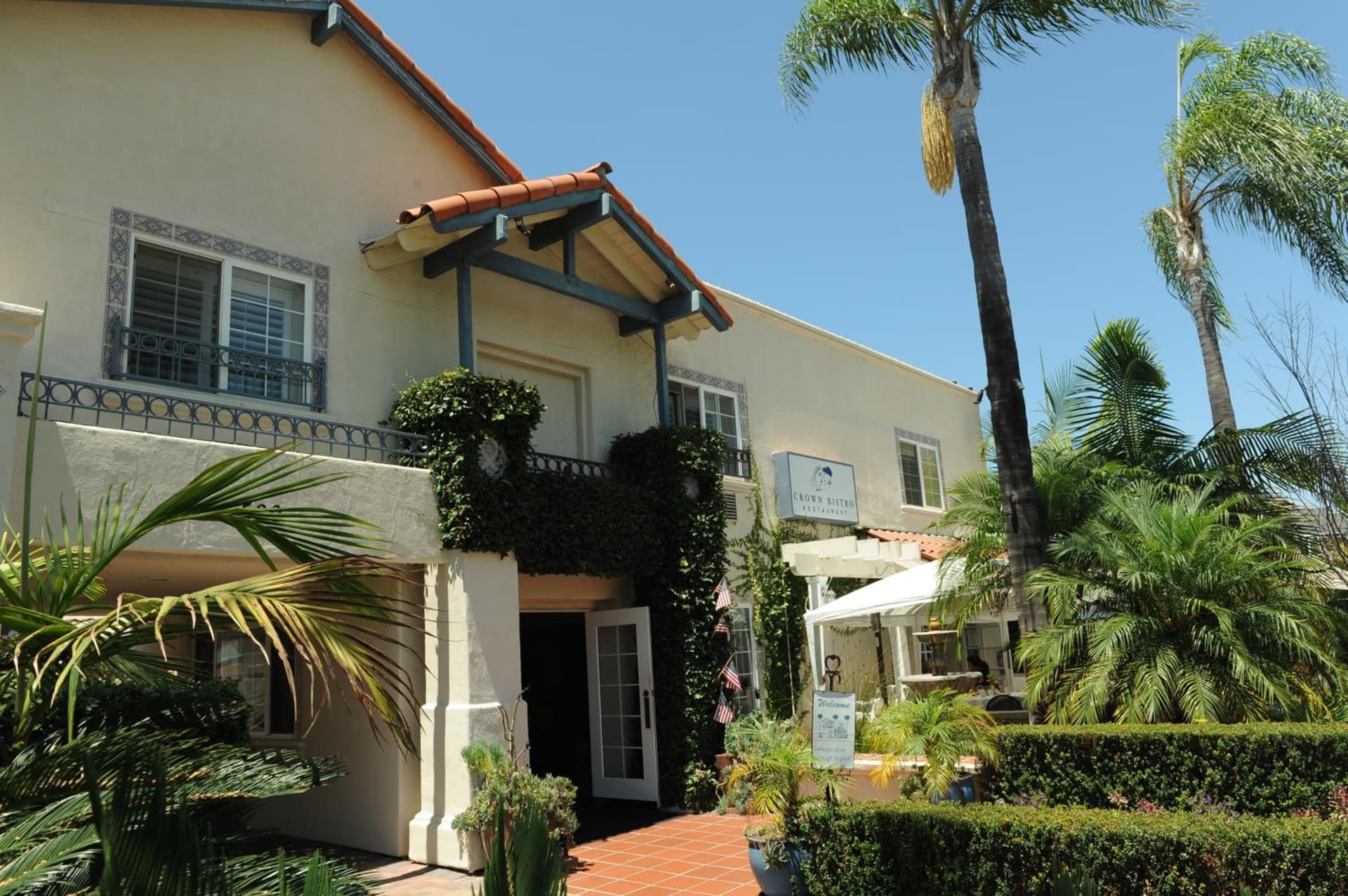 Crown City Inn Coronado gallery photo in San Diego, CA — image 26