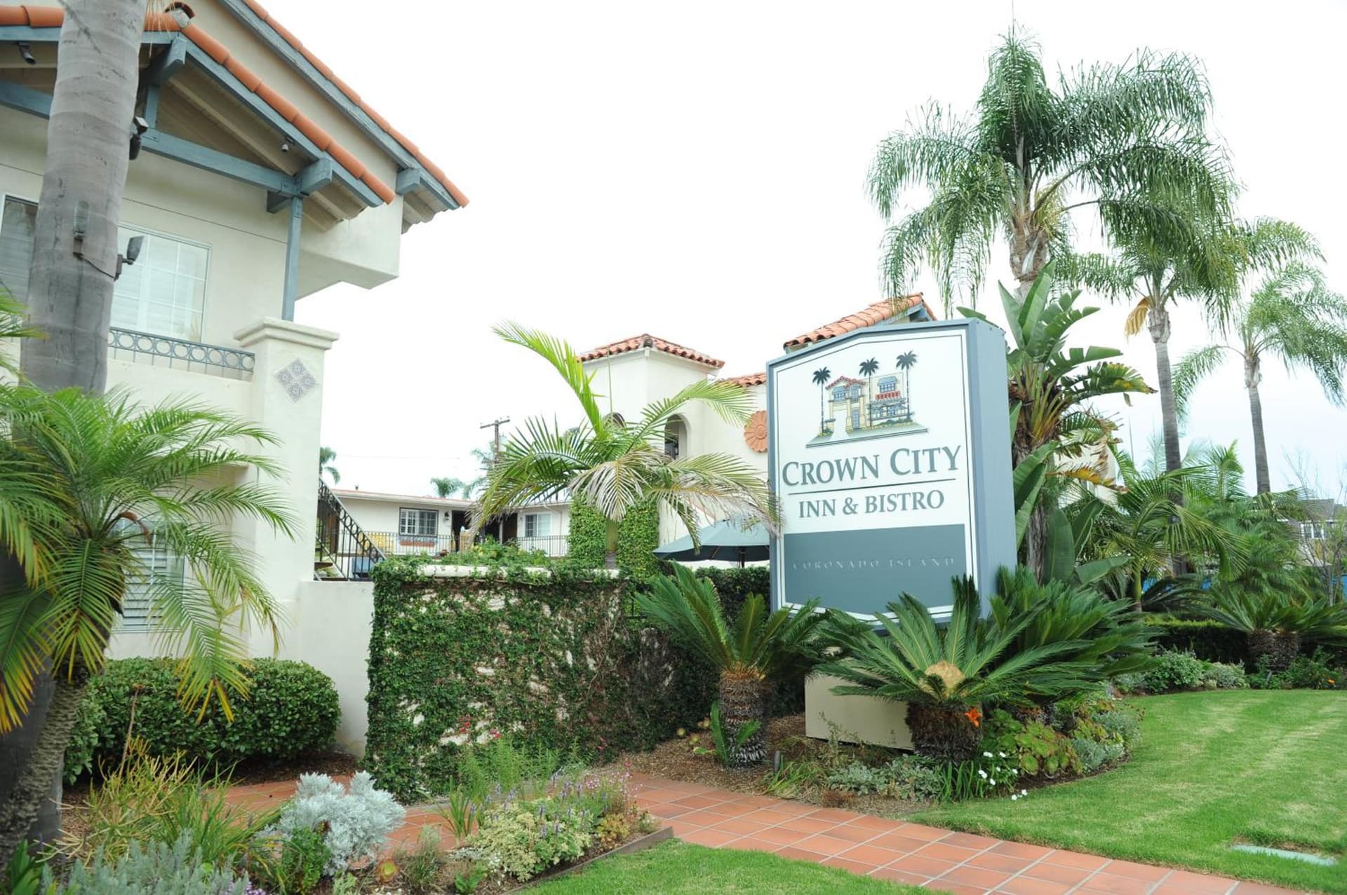 Crown City Inn Coronado gallery photo in San Diego, CA — image 11