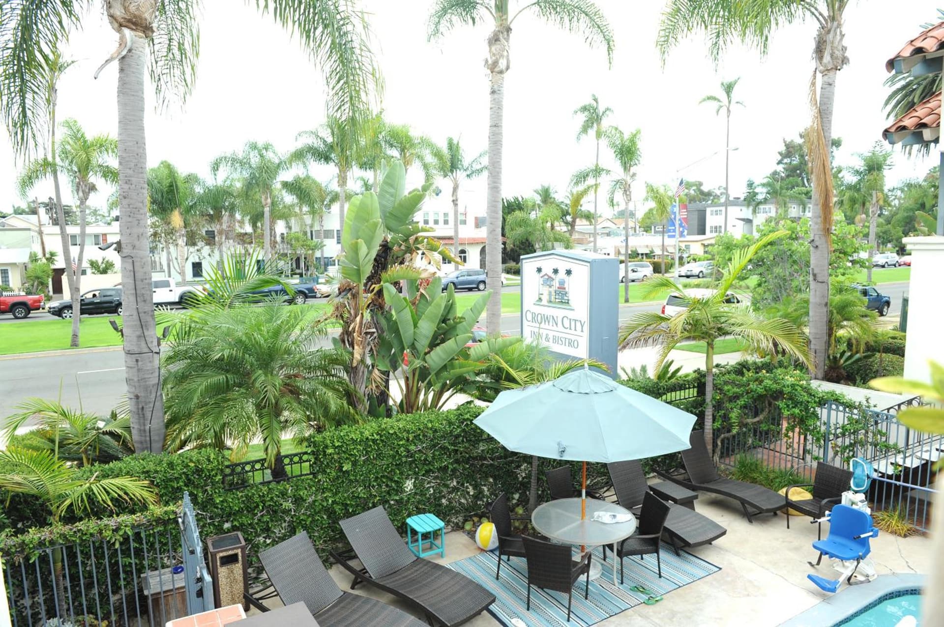 Crown City Inn Coronado gallery photo in San Diego, CA — image 27