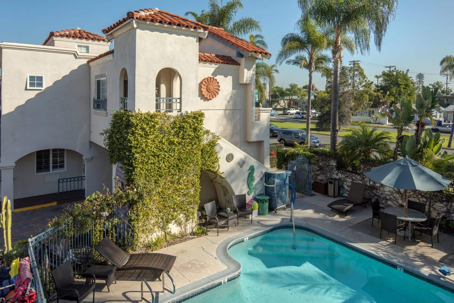 Crown City Inn Coronado gallery photo in San Diego, CA — image 16