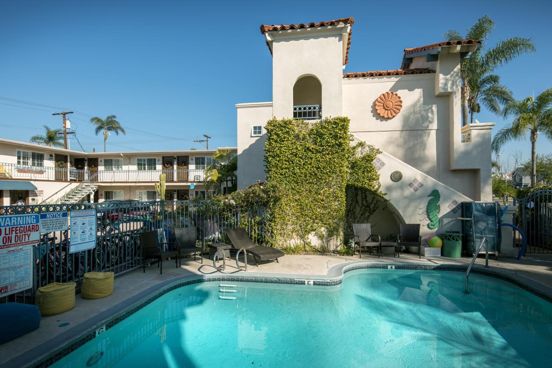 Crown City Inn Coronado gallery photo in San Diego, CA — image 19