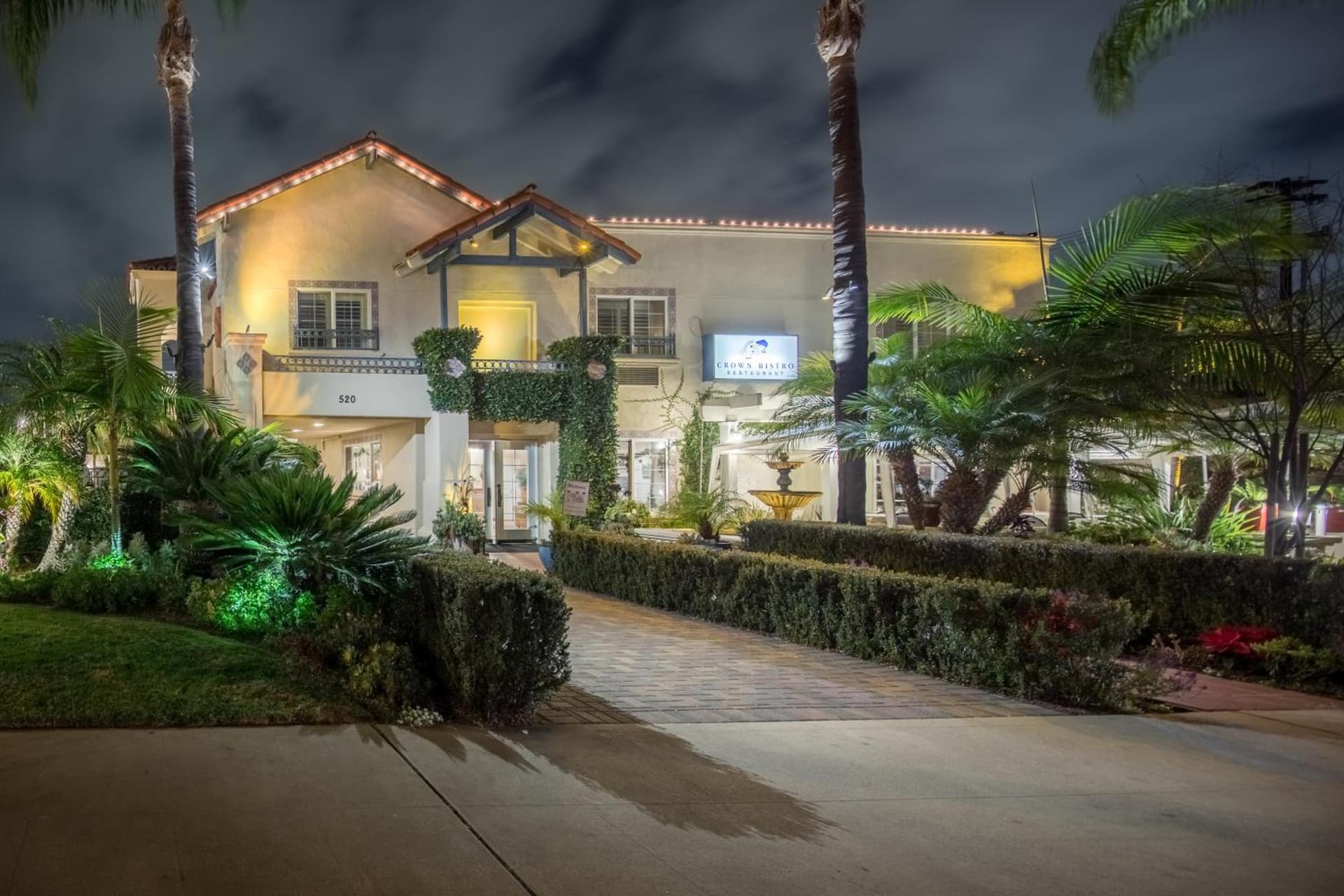 Crown City Inn Coronado gallery photo in San Diego, CA — image 4