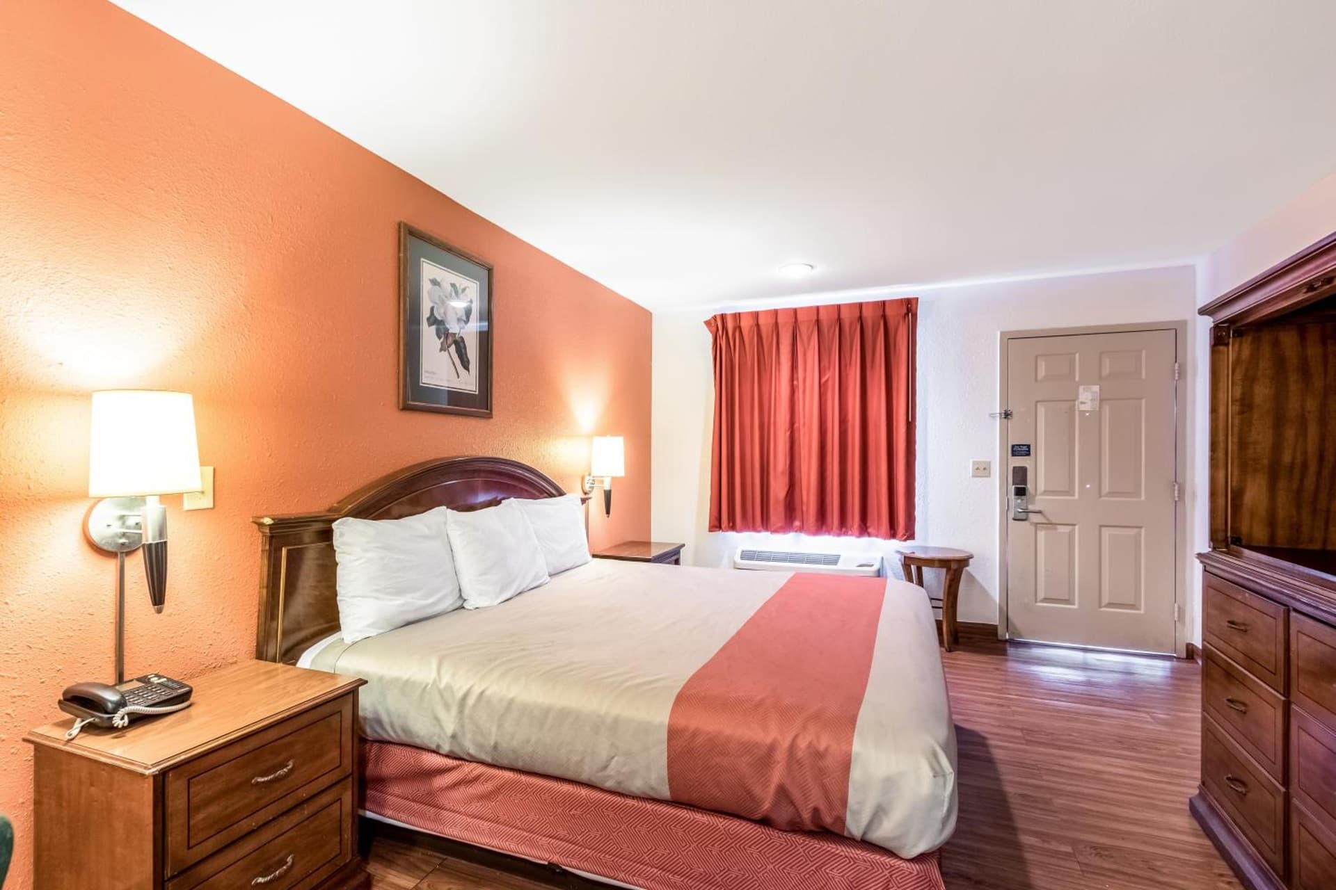 Motel 6-Pooler, GA - Savannah Airport property views in Savannah, GA — gallery photo 3