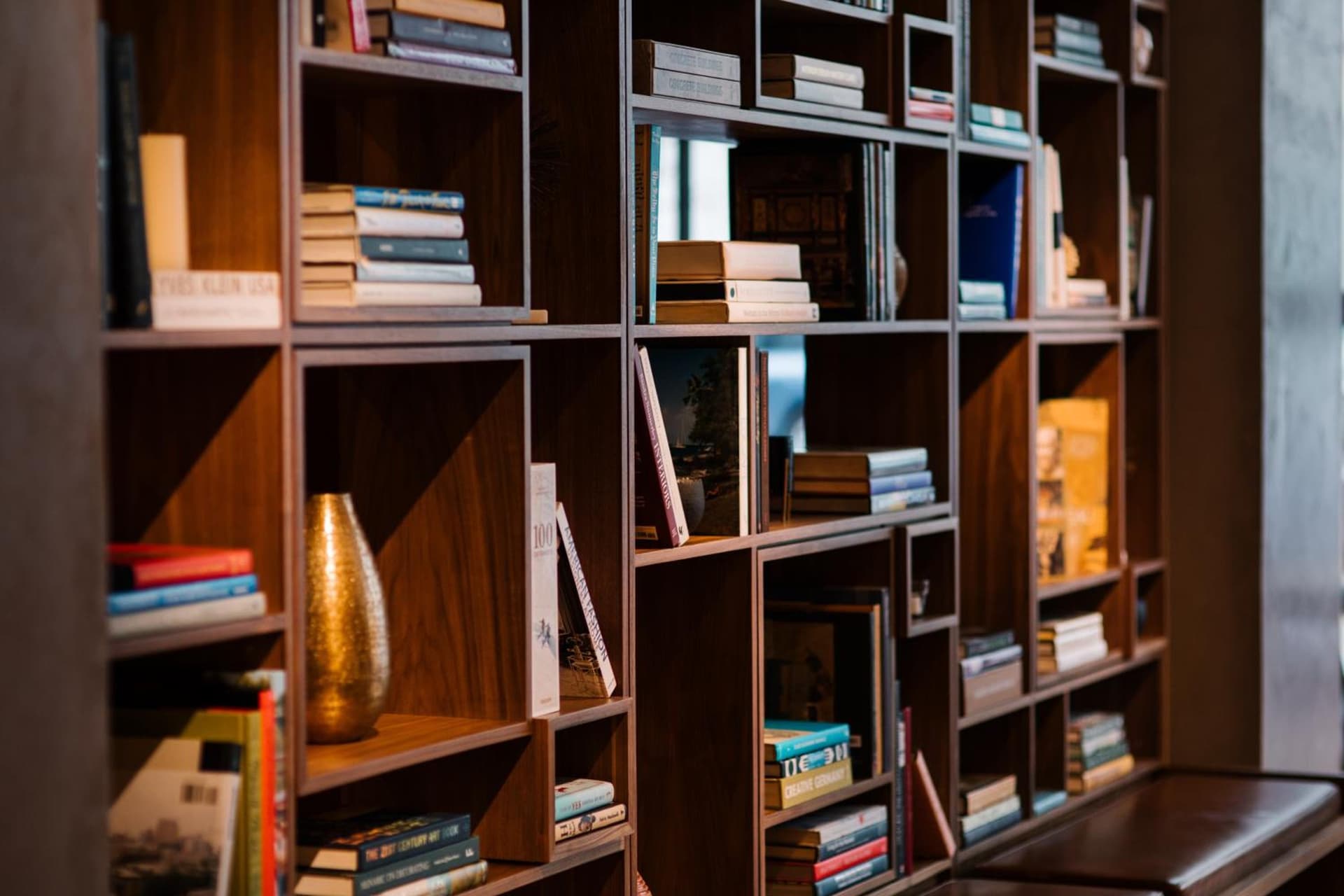 The Study at University City gallery photo in Philadelphia, PA — image 15