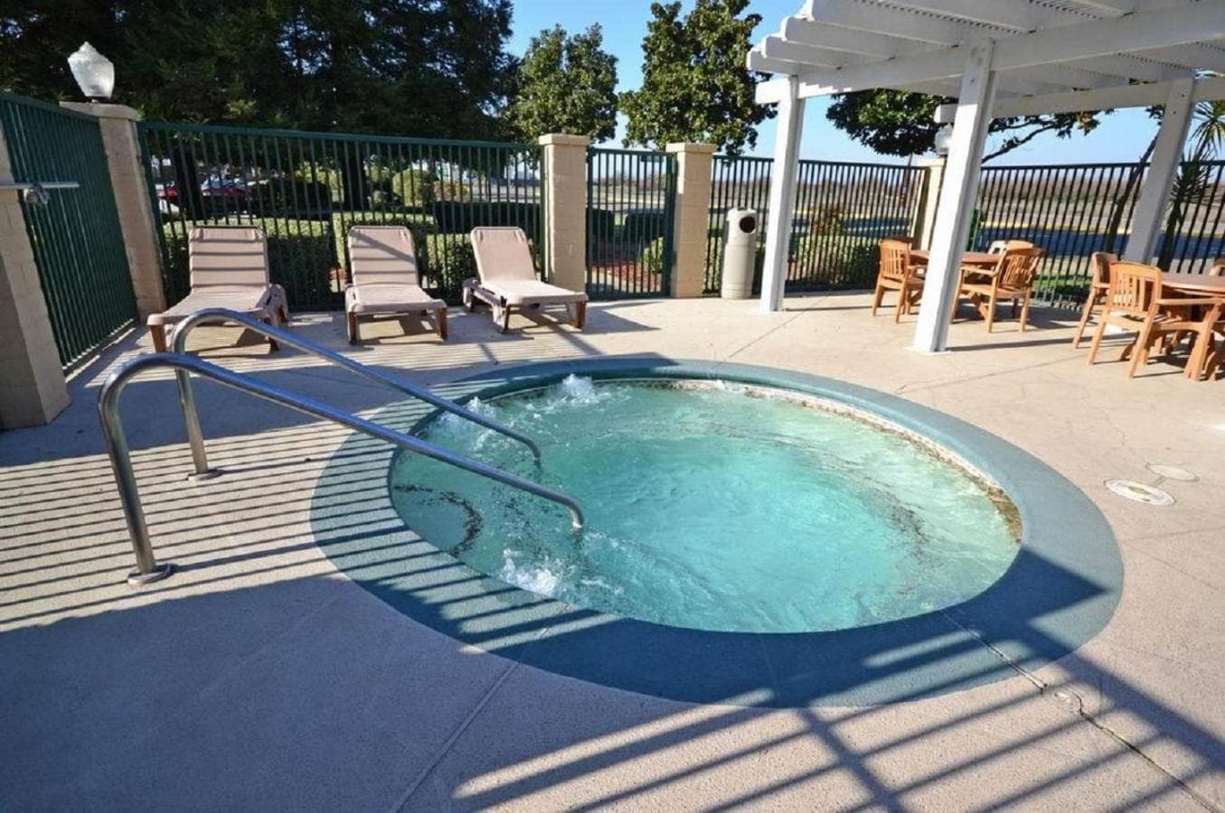 Best Western Orchard Inn gallery photo in Turlock, CA — image 24
