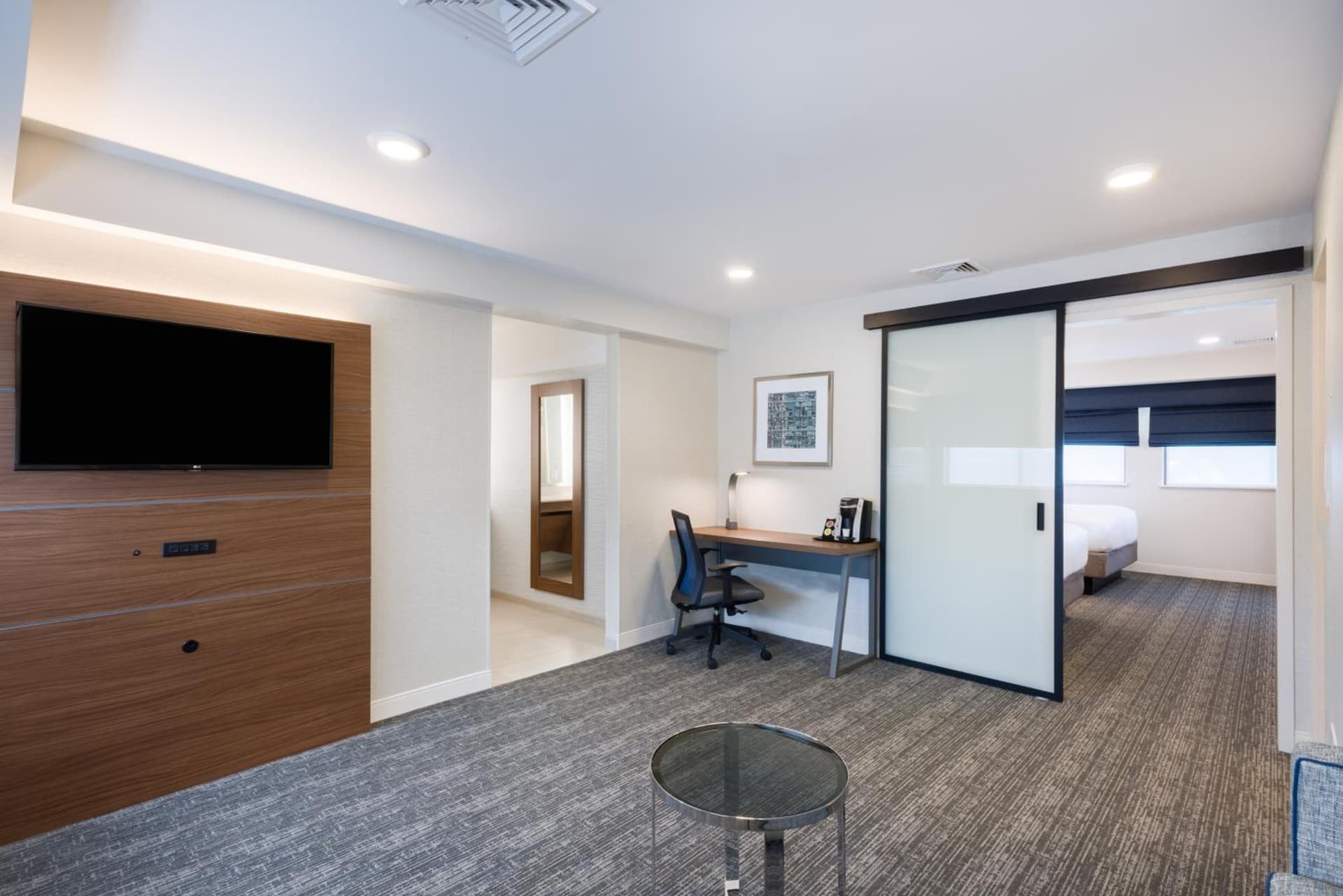 Holiday Inn Express Boston-Waltham by IHG gallery photo in Waltham, MA — image 21