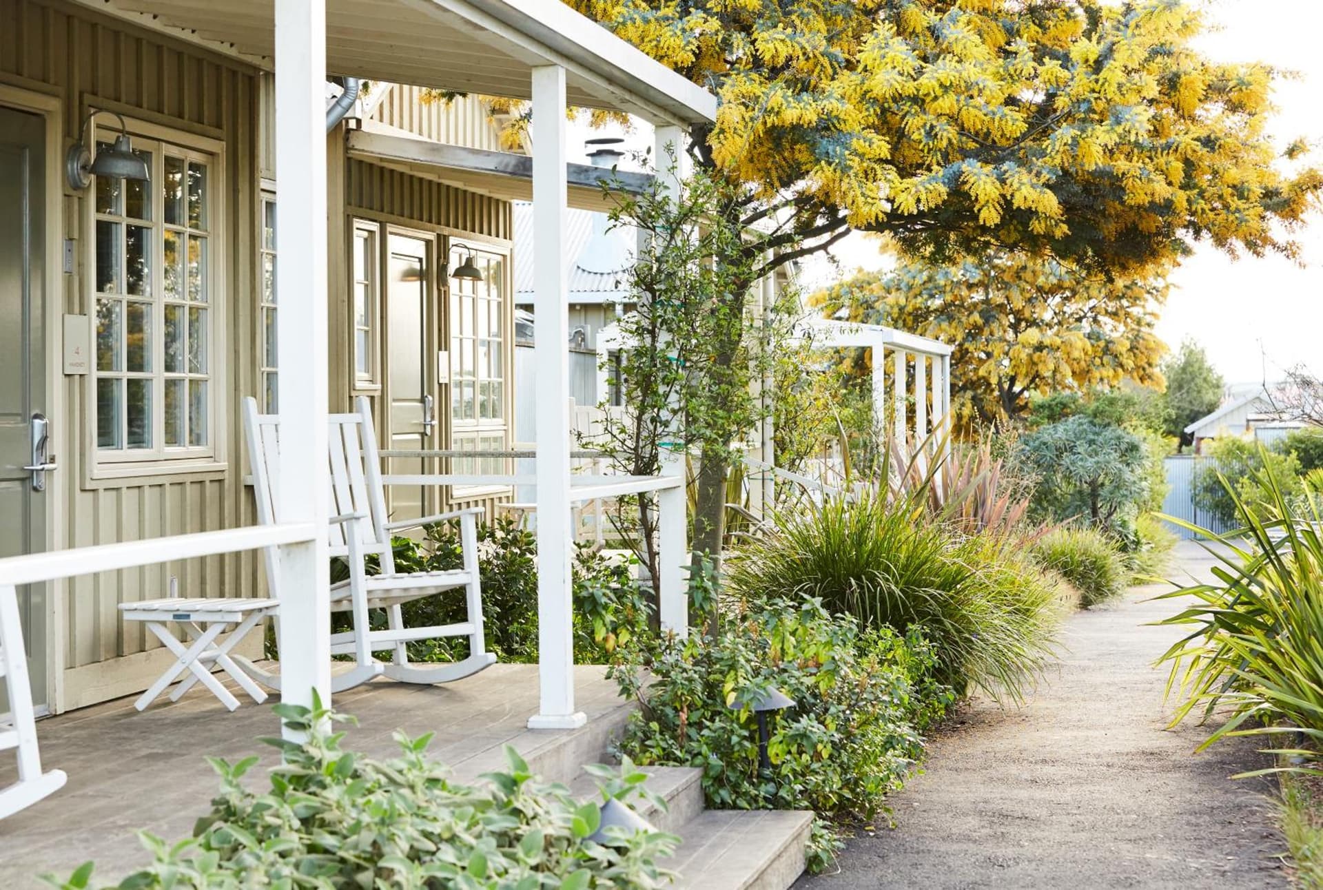Carneros Resort and Spa gallery photo in Napa, CA — image 38