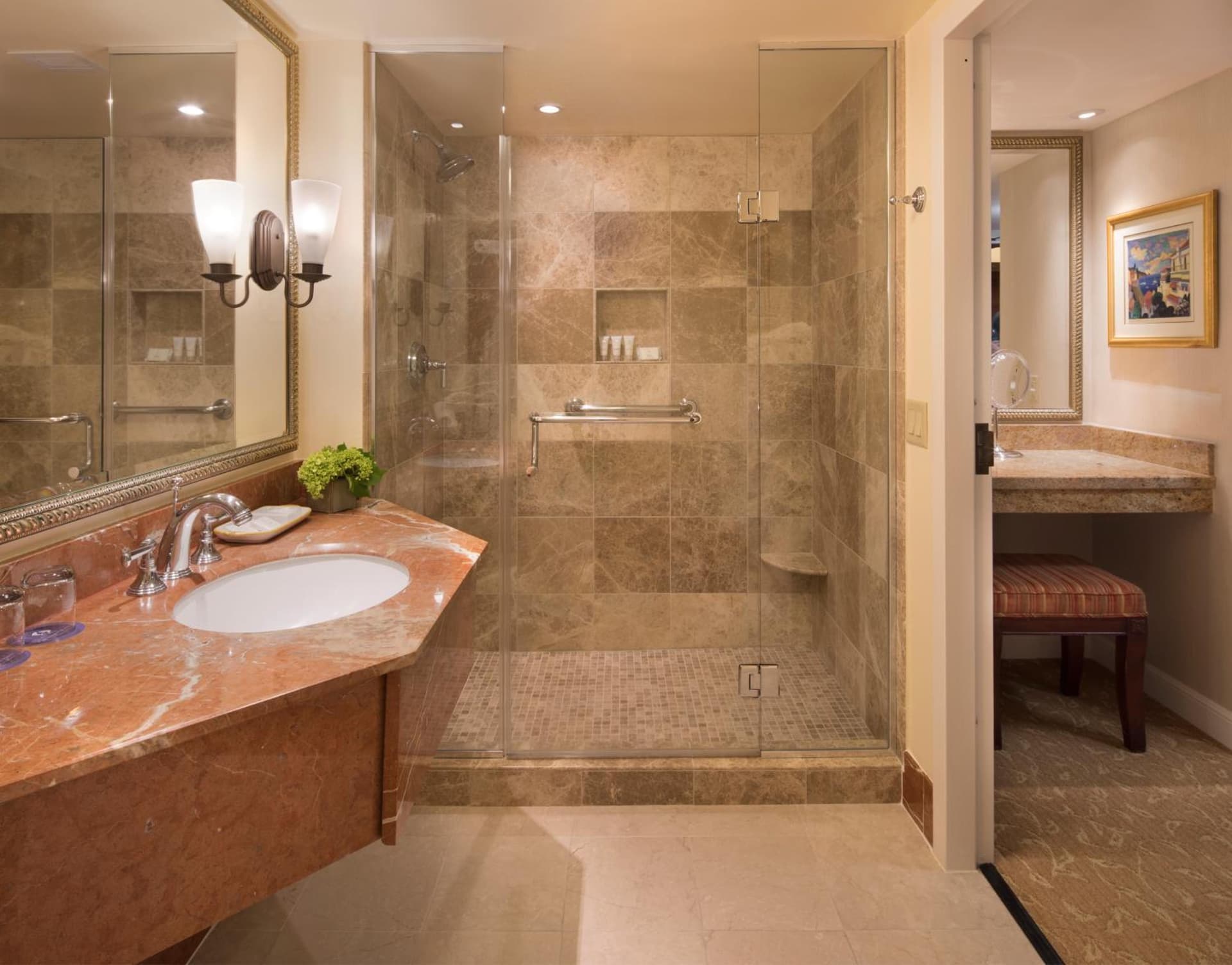 Monterey Plaza Hotel & Spa gallery photo in Monterey, CA — image 25