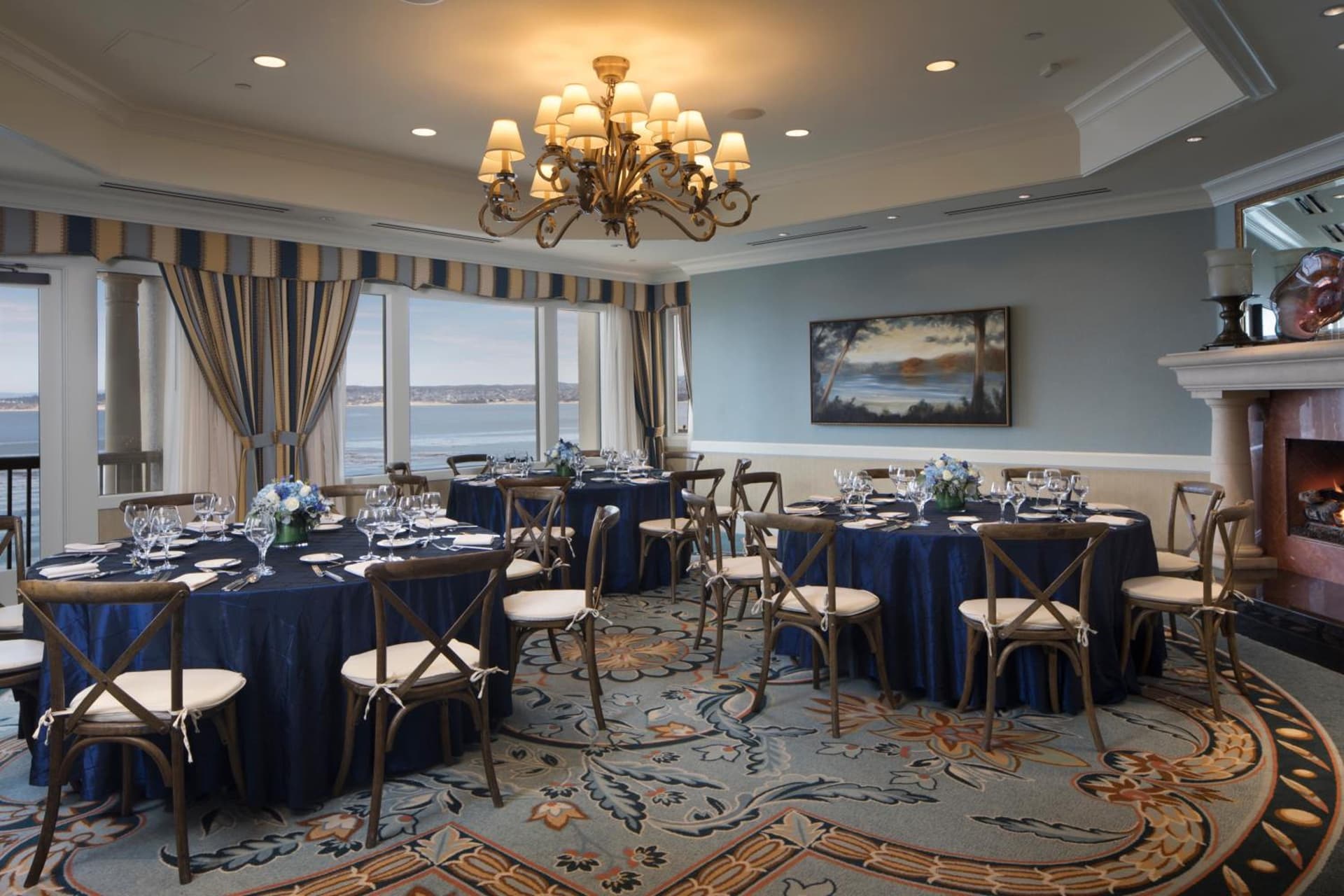 Monterey Plaza Hotel & Spa gallery photo in Monterey, CA — image 16