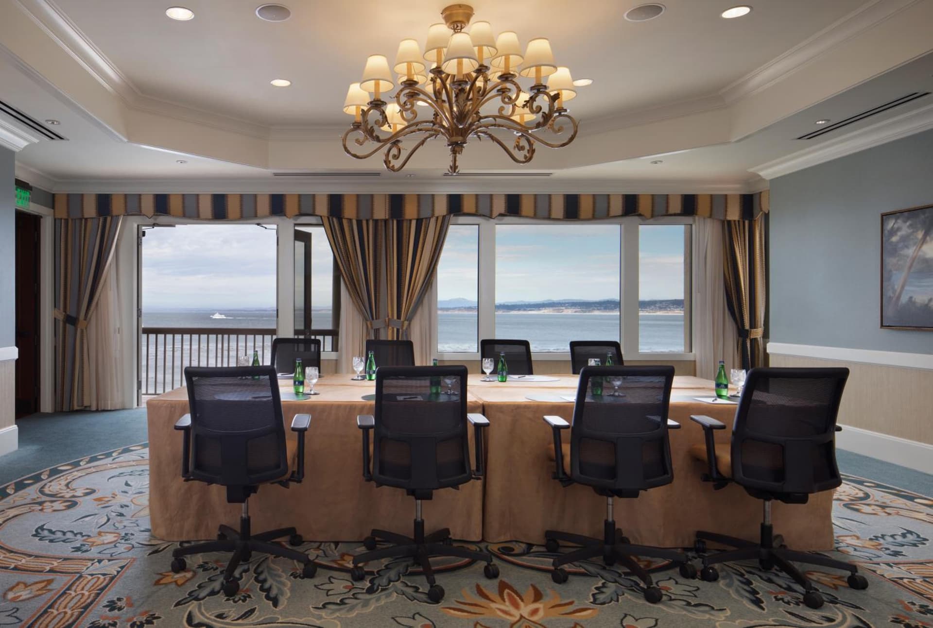 Monterey Plaza Hotel & Spa gallery photo in Monterey, CA — image 33
