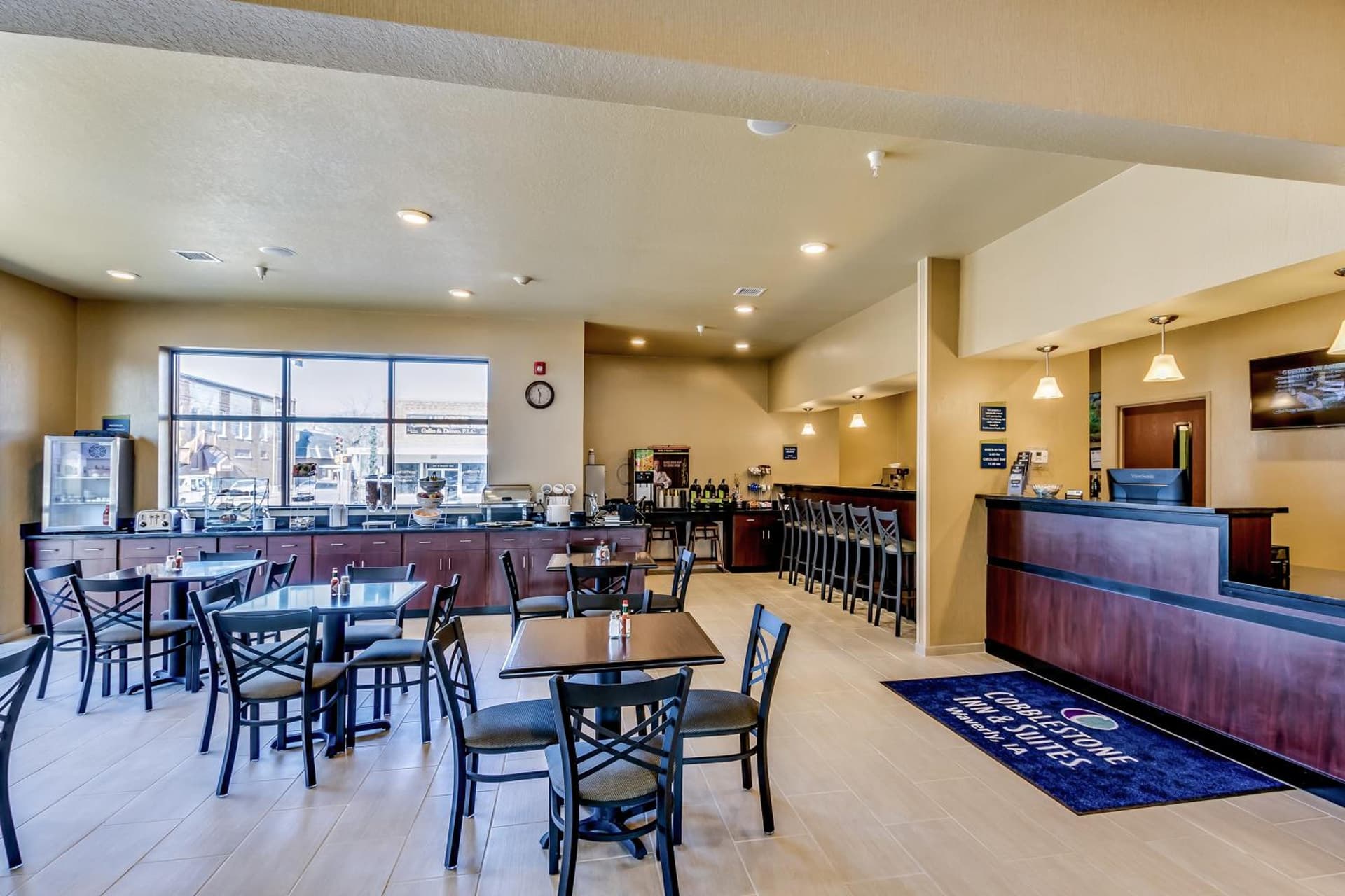 Cobblestone Inn & Suites - Waverly gallery photo in Waverly, IA — image 18
