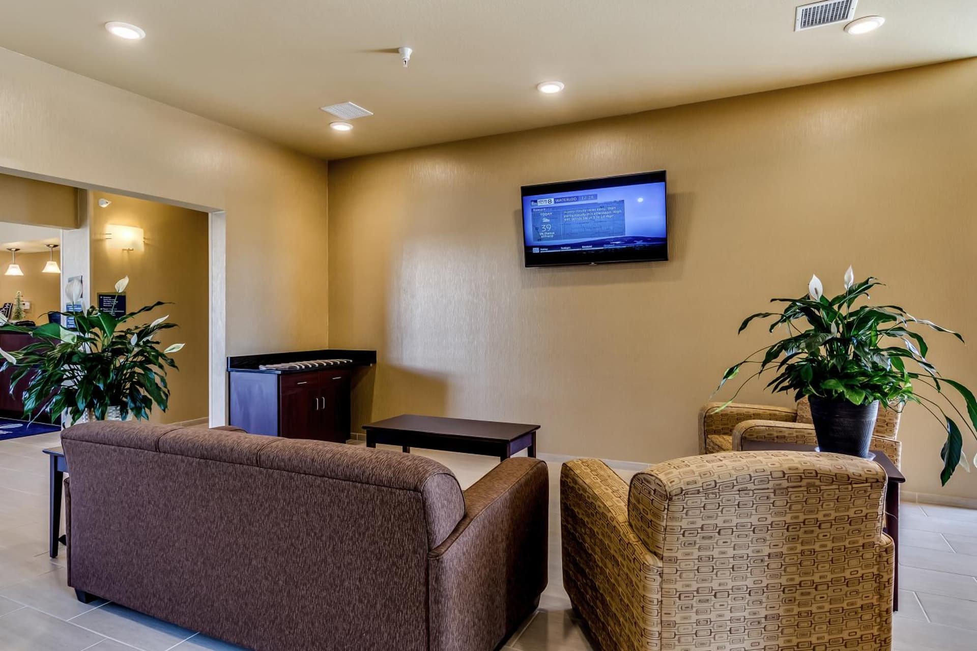 Cobblestone Inn & Suites - Waverly gallery photo in Waverly, IA — image 35