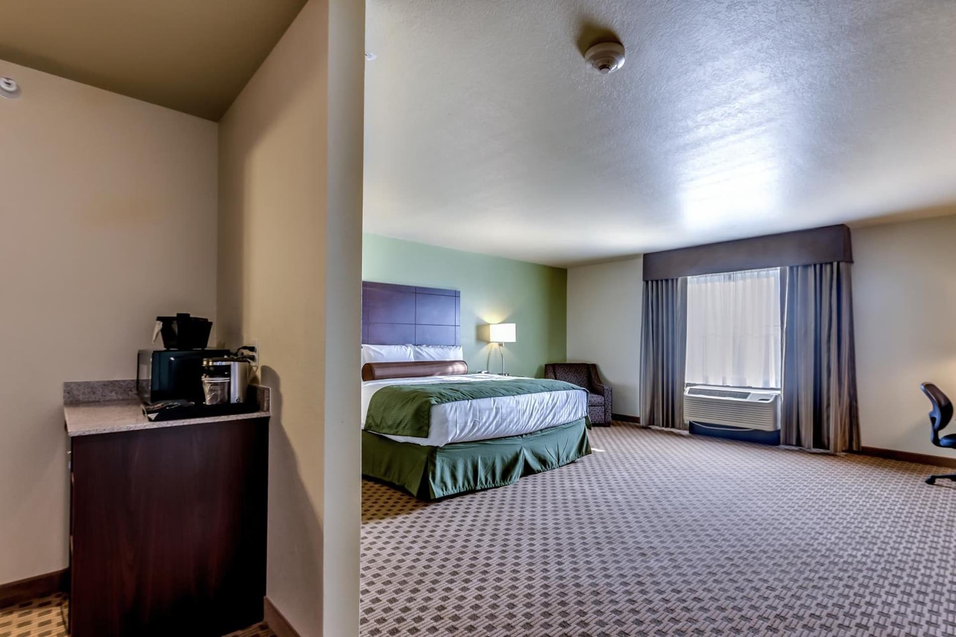 Cobblestone Inn & Suites - Waverly gallery photo in Waverly, IA — image 39