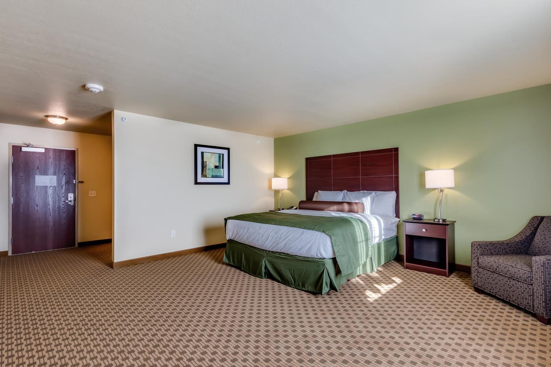 Cobblestone Inn & Suites - Waverly gallery photo in Waverly, IA — image 42