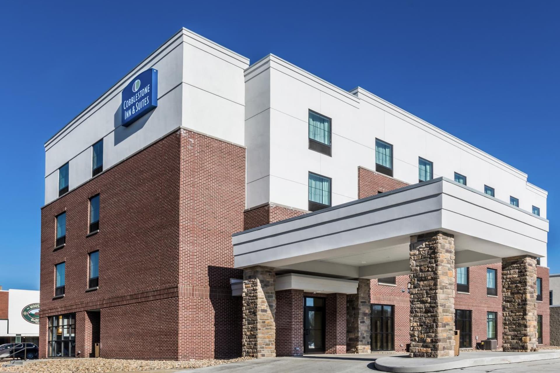 Cobblestone Inn & Suites - Waverly gallery photo in Waverly, IA — image 23