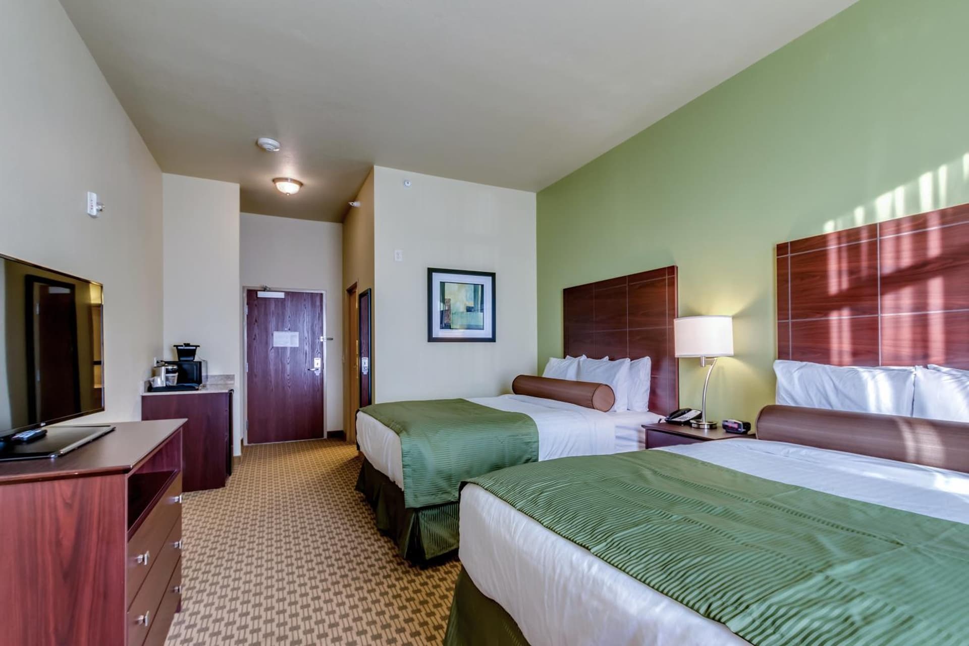 Cobblestone Inn & Suites - Waverly gallery photo in Waverly, IA — image 31