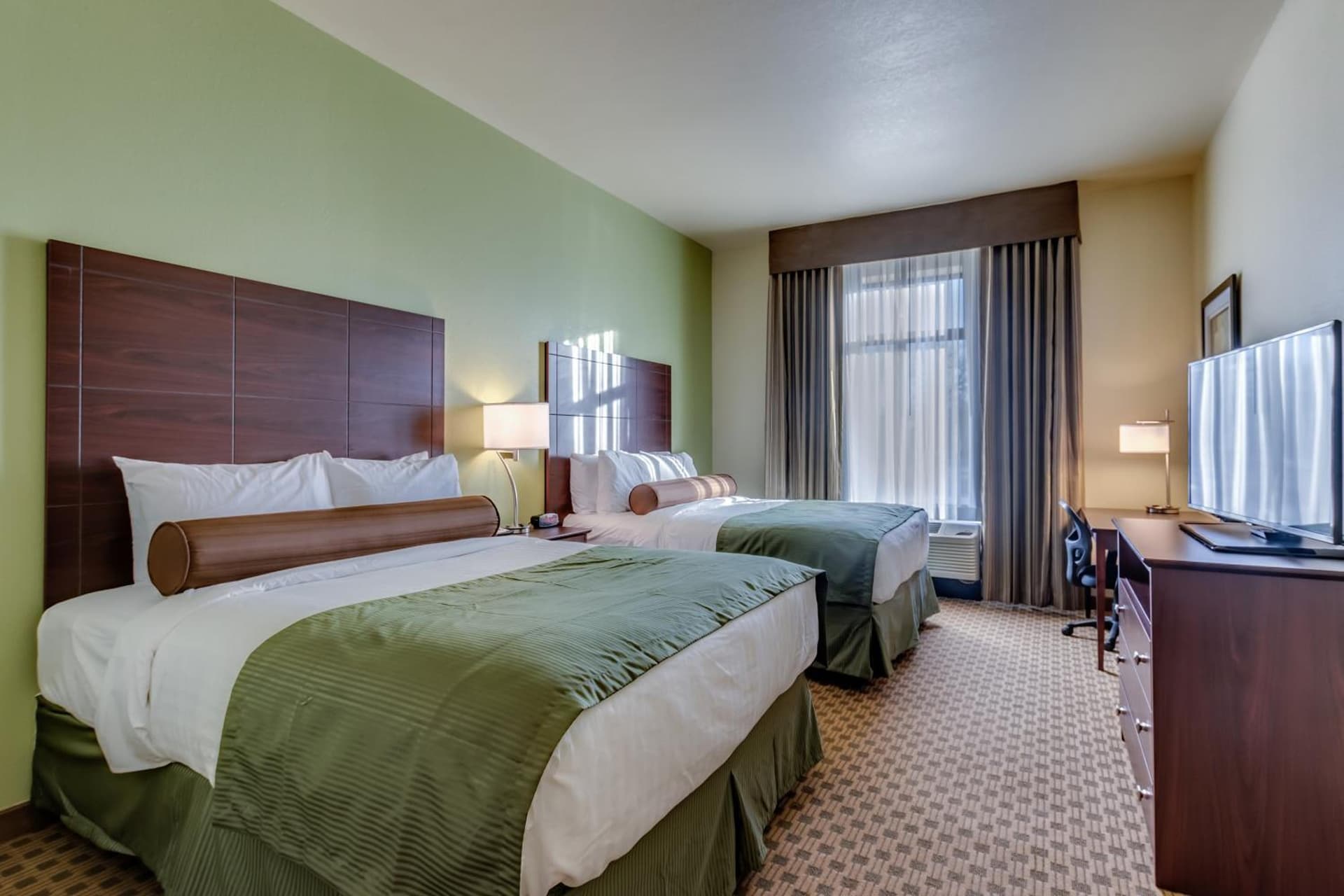 Cobblestone Inn & Suites - Waverly gallery photo in Waverly, IA — image 29