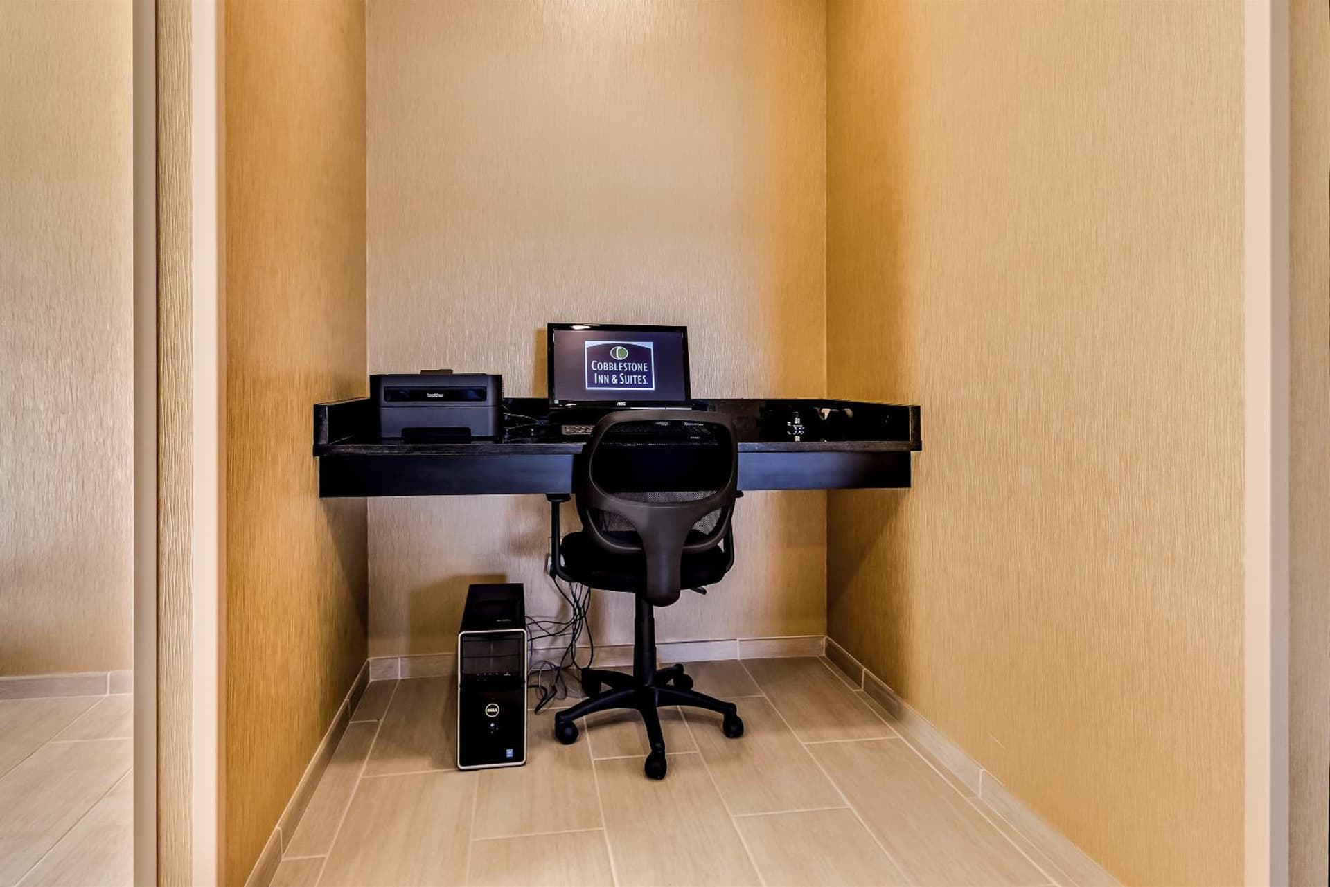 Cobblestone Inn & Suites - Waverly gallery photo in Waverly, IA — image 15