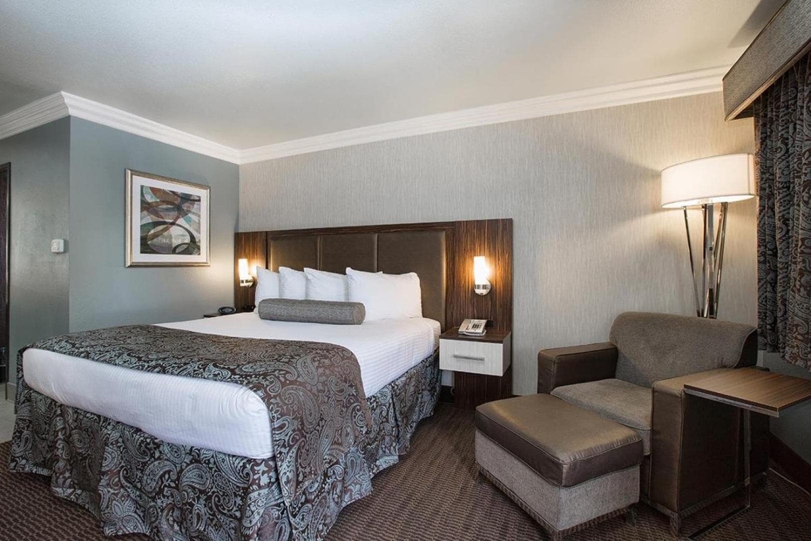 Best Western University Inn Santa Clara gallery photo in Santa Clara, CA — image 44