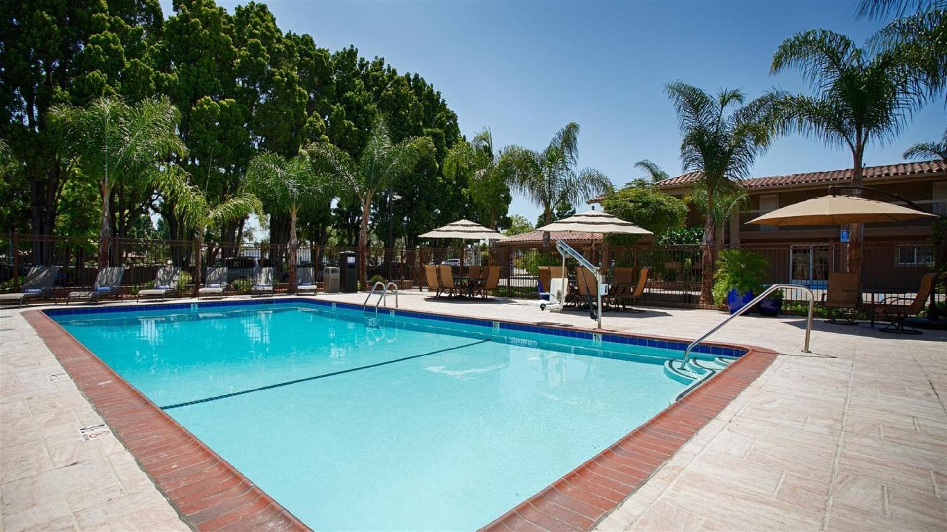 Best Western University Inn Santa Clara gallery photo in Santa Clara, CA — image 24