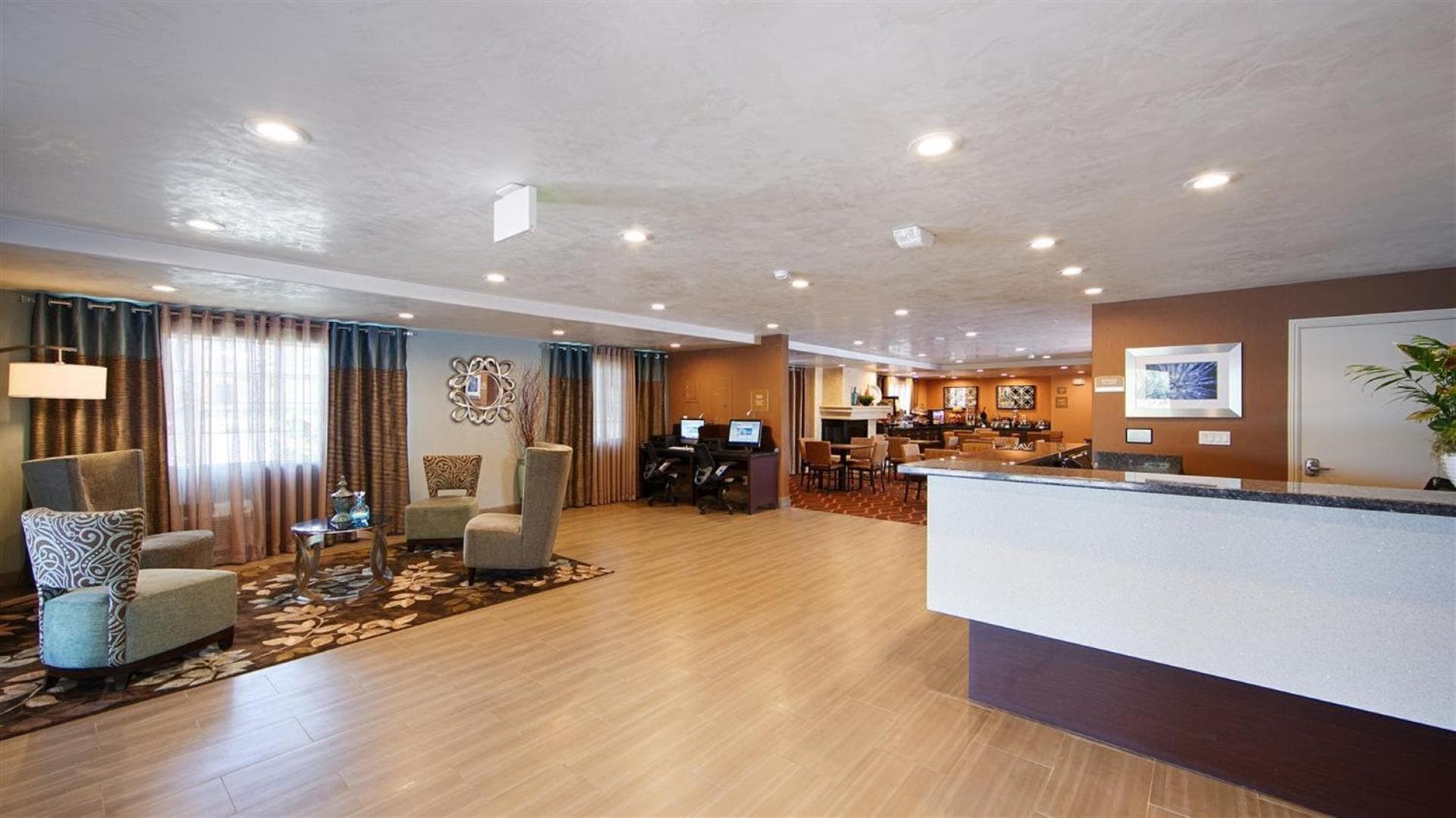 Best Western University Inn Santa Clara gallery photo in Santa Clara, CA — image 14