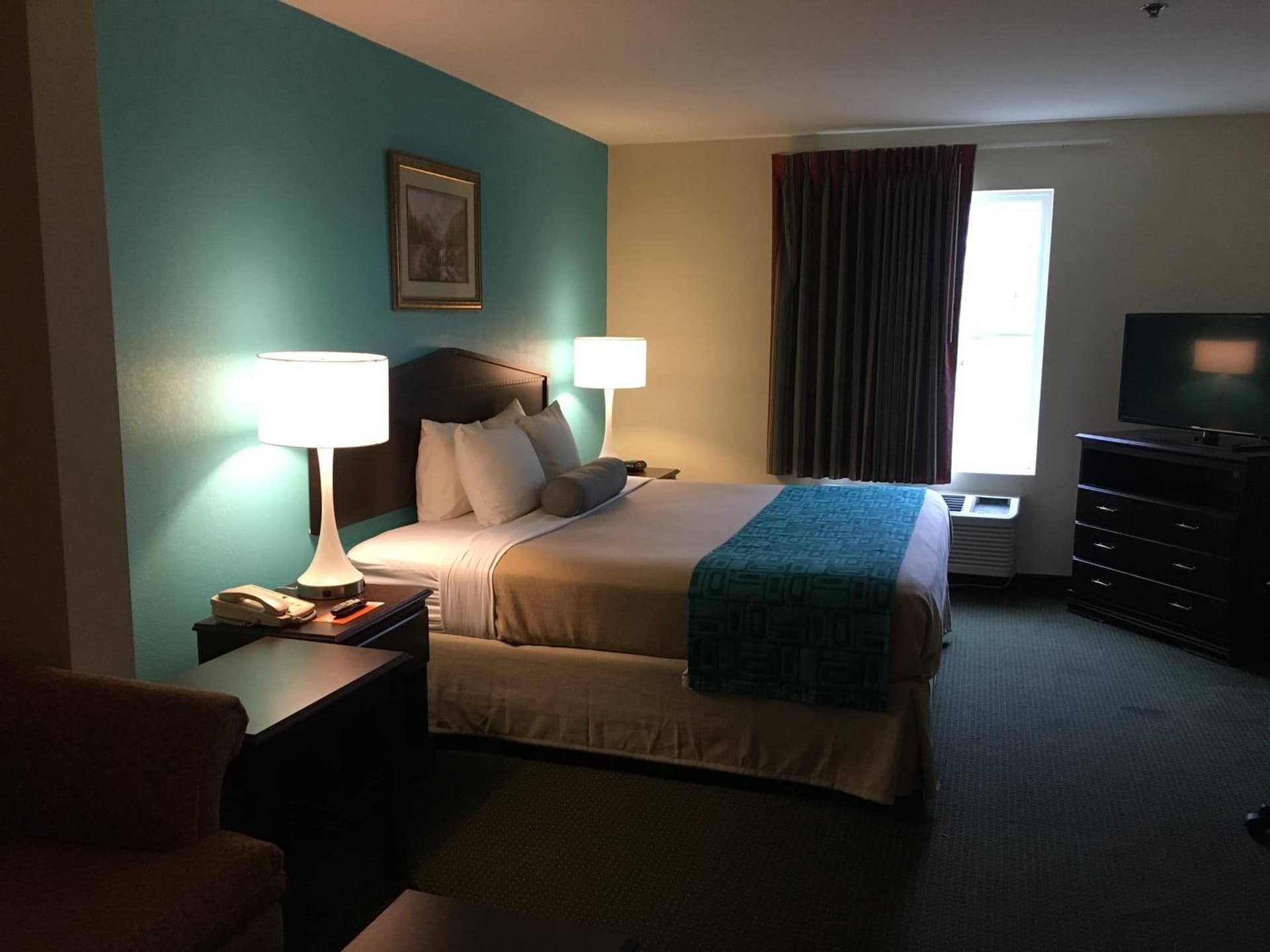 Howard Johnson by Wyndham Houma gallery photo in Houma, LA — image 42