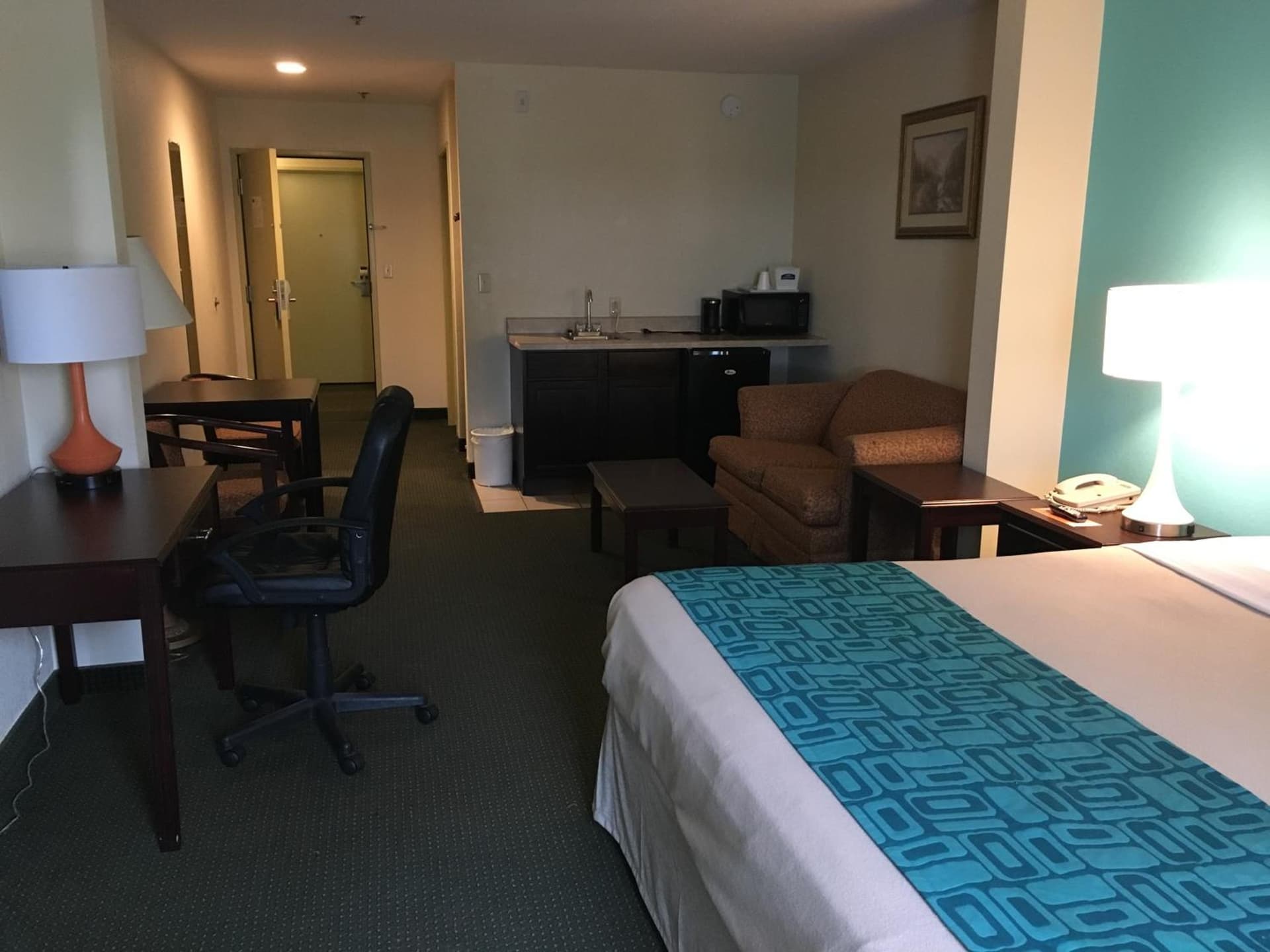 Howard Johnson by Wyndham Houma gallery photo in Houma, LA — image 56