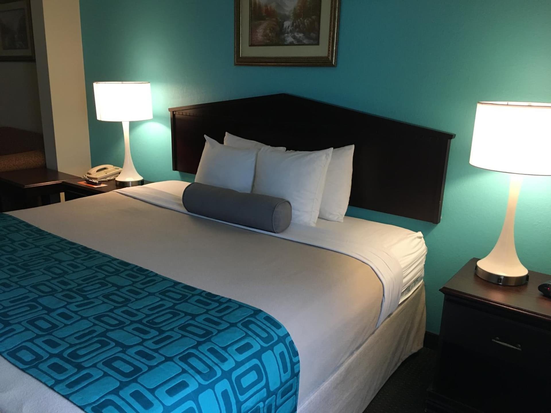 Howard Johnson by Wyndham Houma gallery photo in Houma, LA — image 40