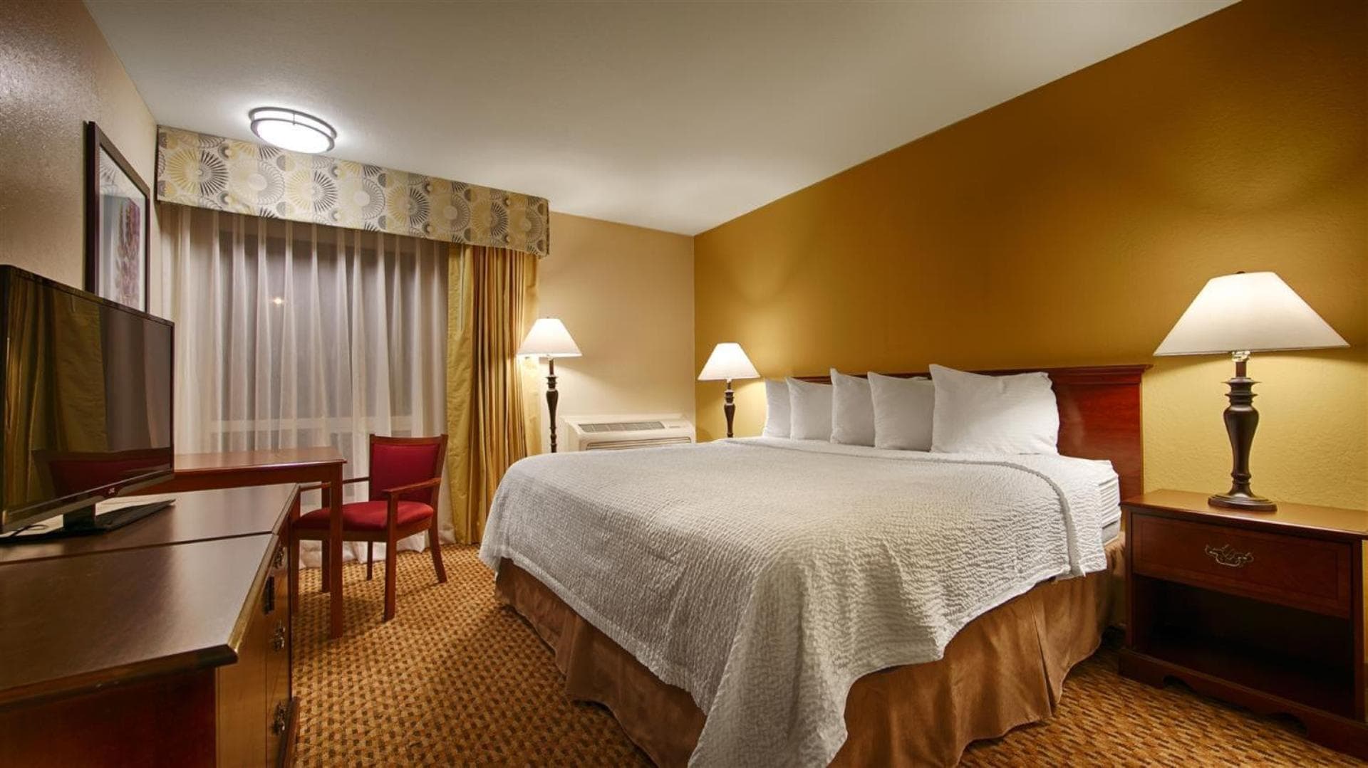 Best Western Village Inn gallery photo in Fresno, CA — image 12