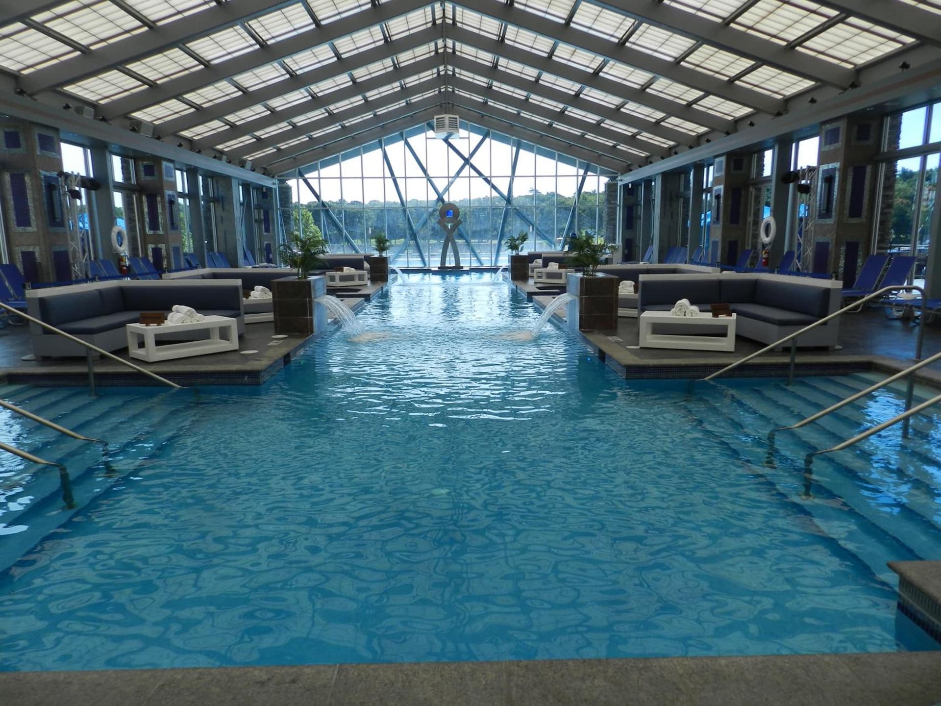 Mount Airy Casino Resort - Adults Only 21 Plus gallery photo in Mount Pocono, PA — image 20