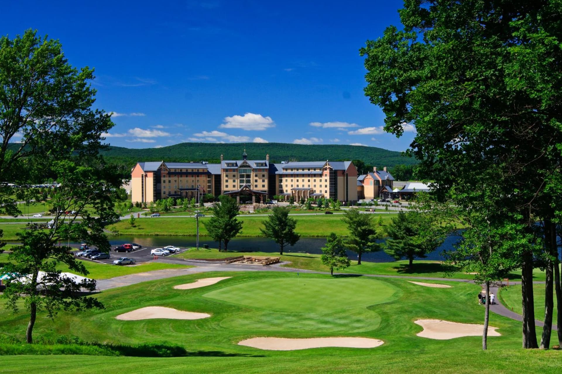Mount Airy Casino Resort - Adults Only 21 Plus gallery photo in Mount Pocono, PA — image 27