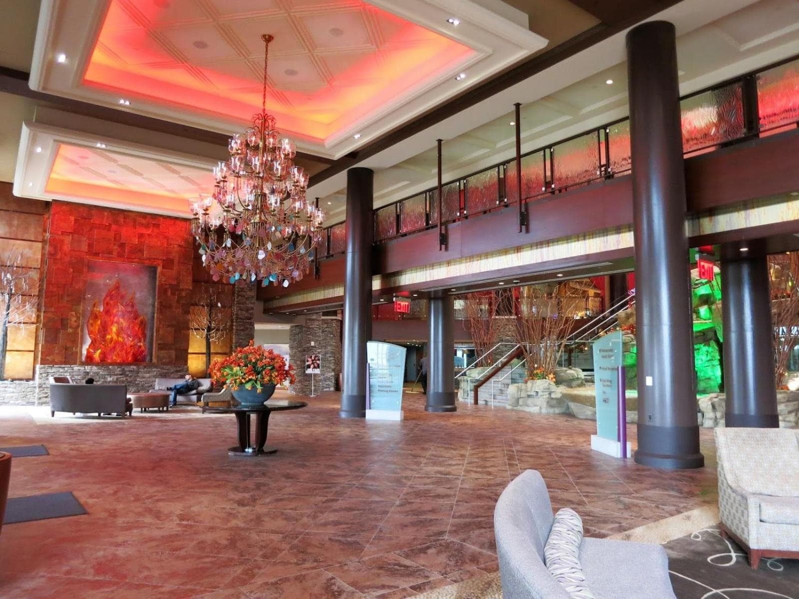 Mount Airy Casino Resort - Adults Only 21 Plus gallery photo in Mount Pocono, PA — image 4