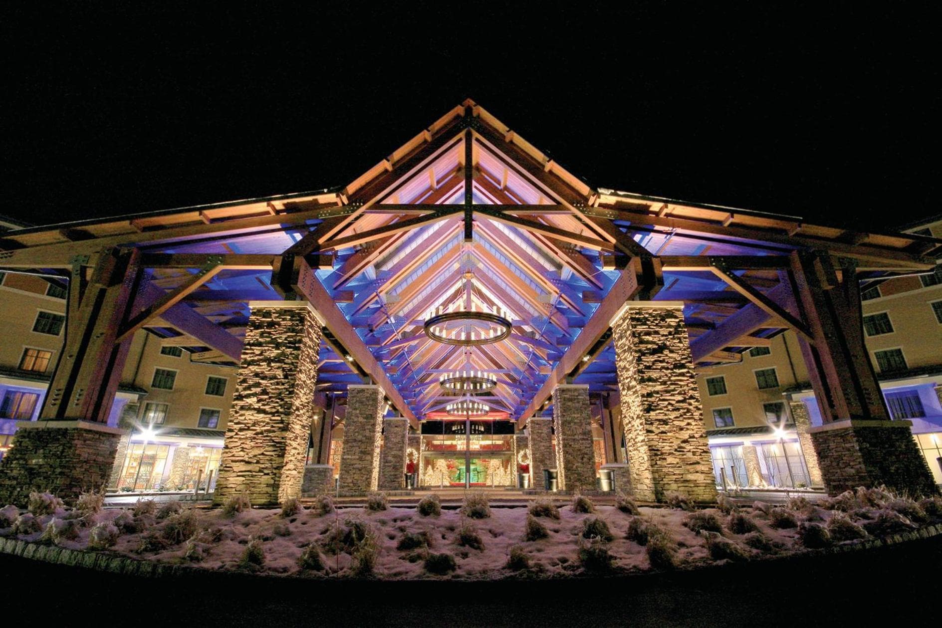 Mount Airy Casino Resort - Adults Only 21 Plus gallery photo in Mount Pocono, PA — image 18