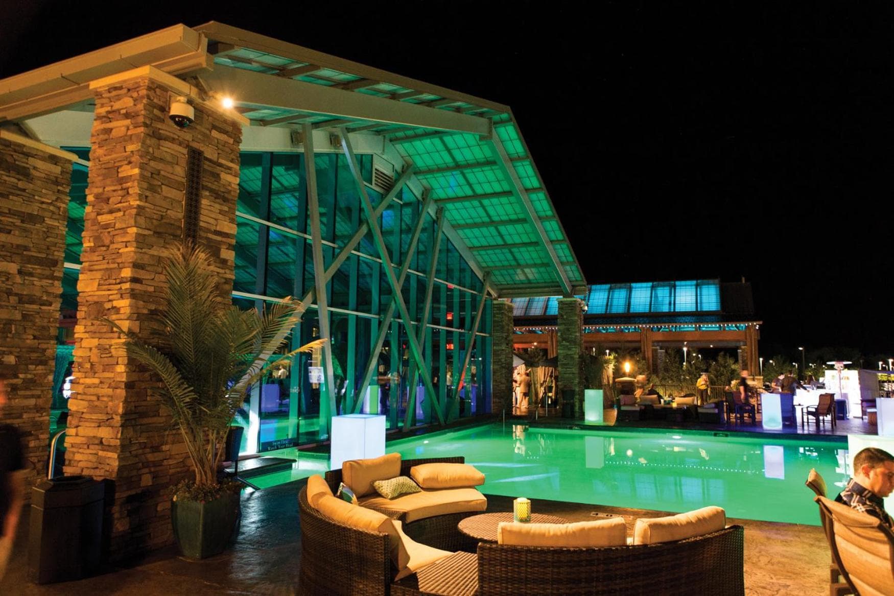 Mount Airy Casino Resort - Adults Only 21 Plus gallery photo in Mount Pocono, PA — image 19