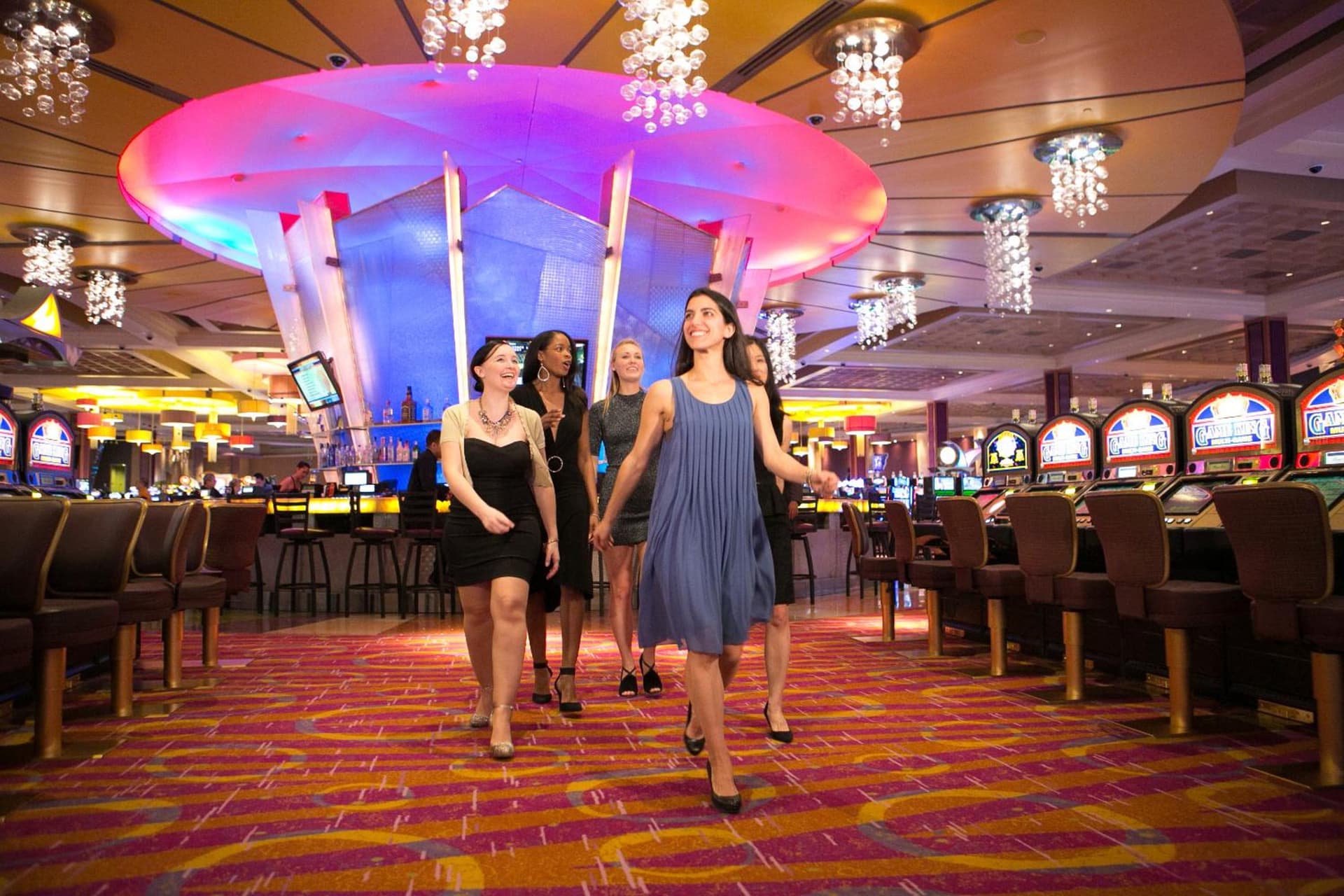 Mount Airy Casino Resort - Adults Only 21 Plus gallery photo in Mount Pocono, PA — image 6