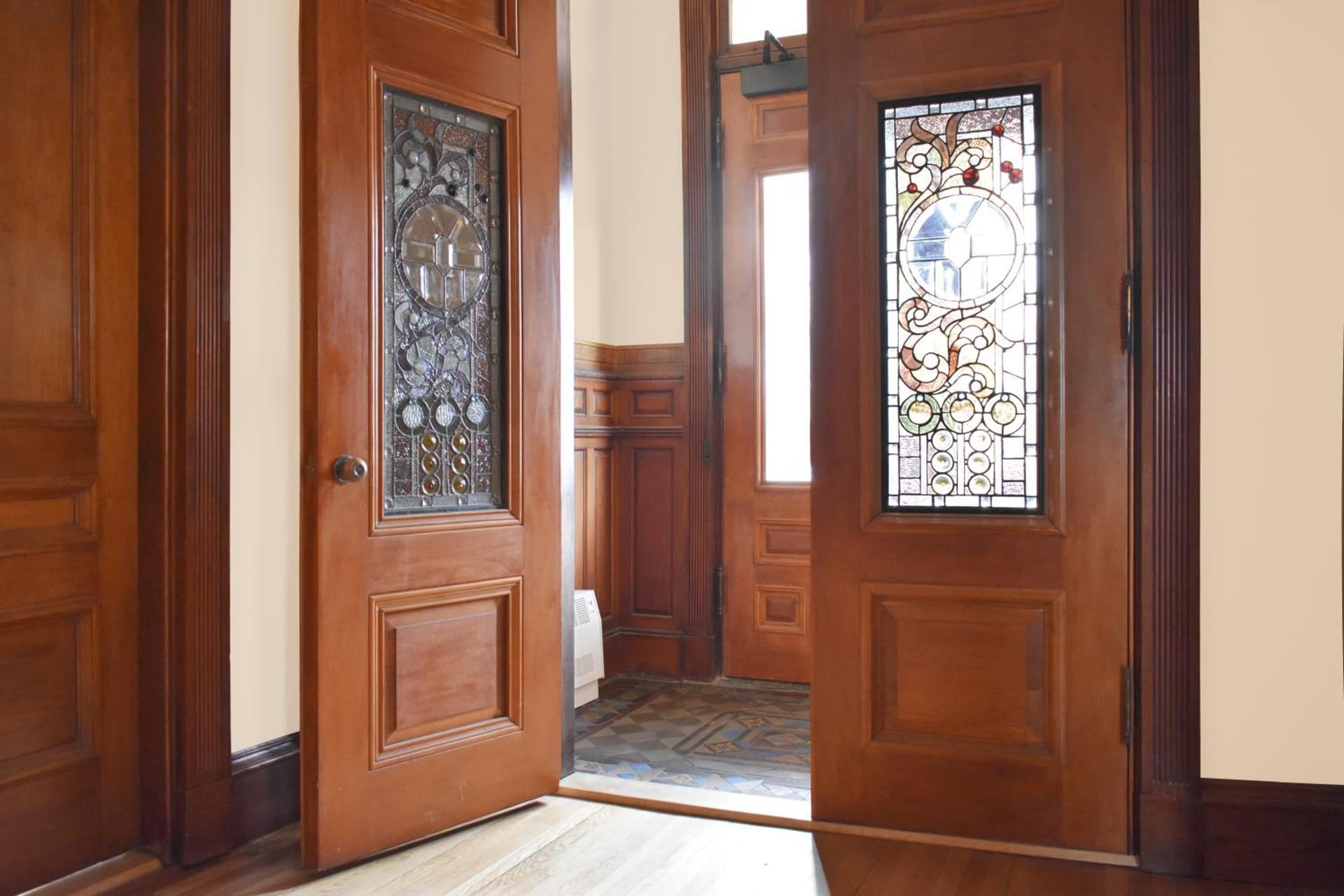 The Francis Hotel gallery photo in Portland, ME — image 26