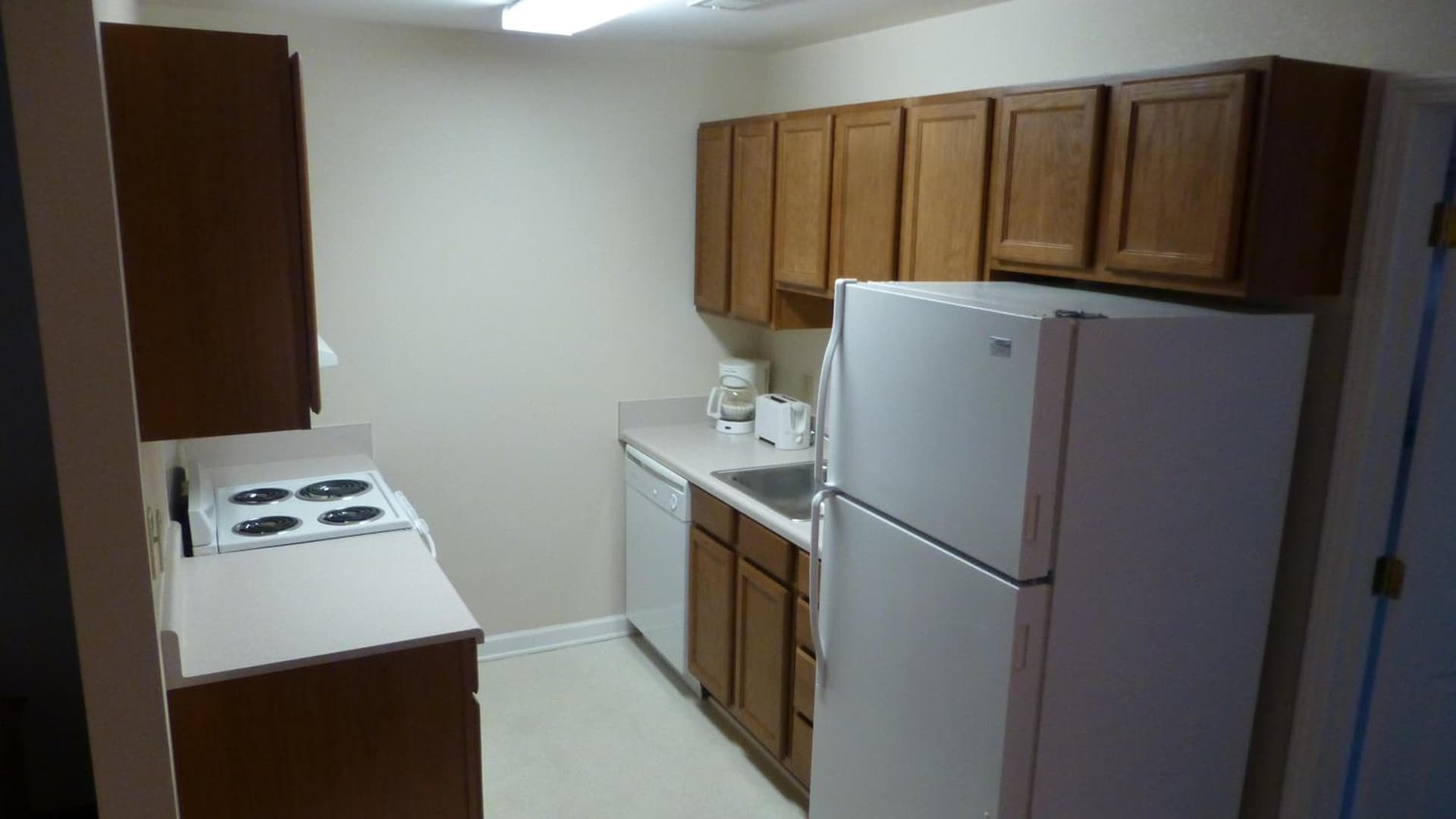 Affordable Suites Conover / Hickory gallery photo in Conover, NC — image 10
