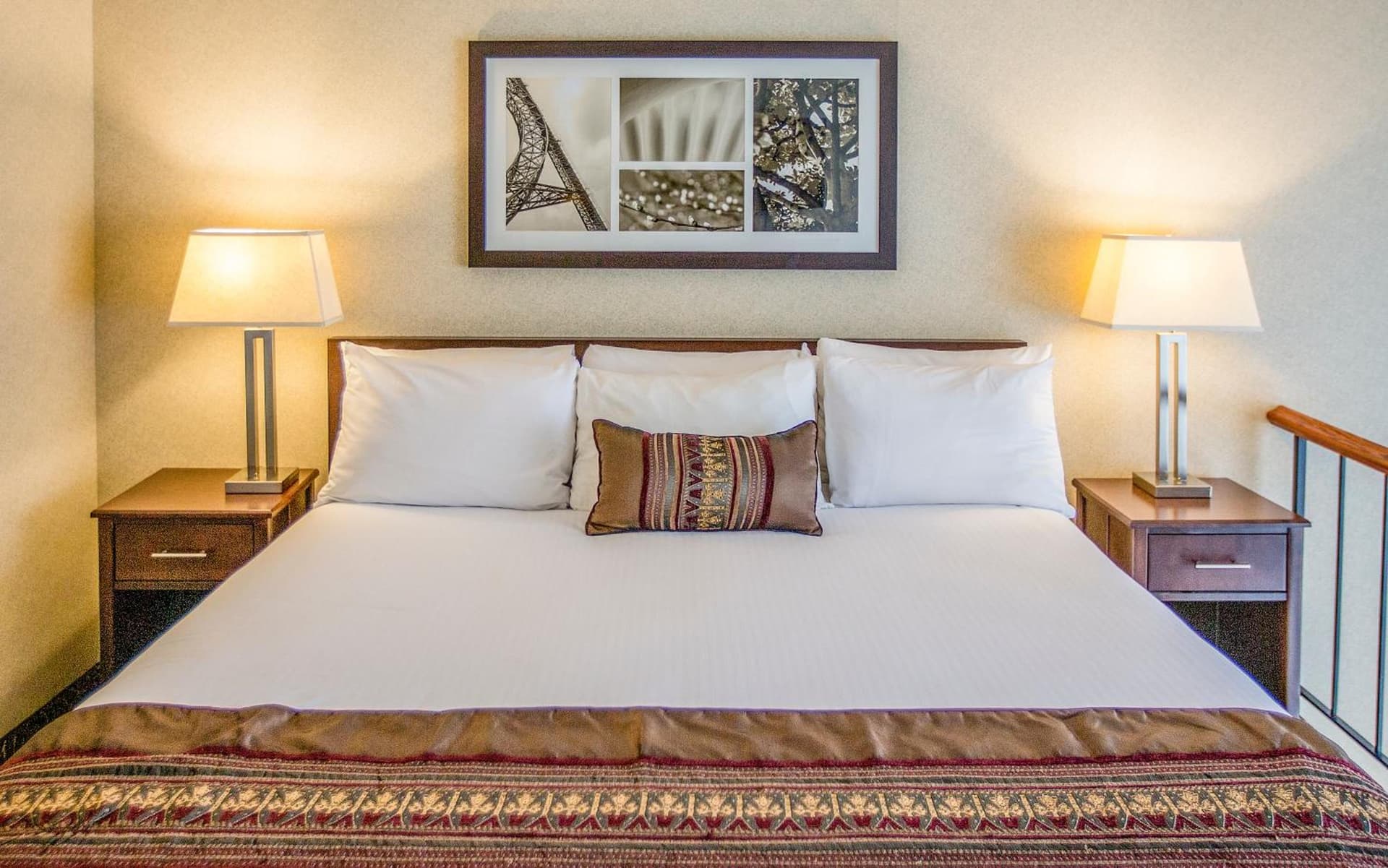 Hotel 116, A Coast Hotel Bellevue gallery photo in Bellevue, WA — image 36