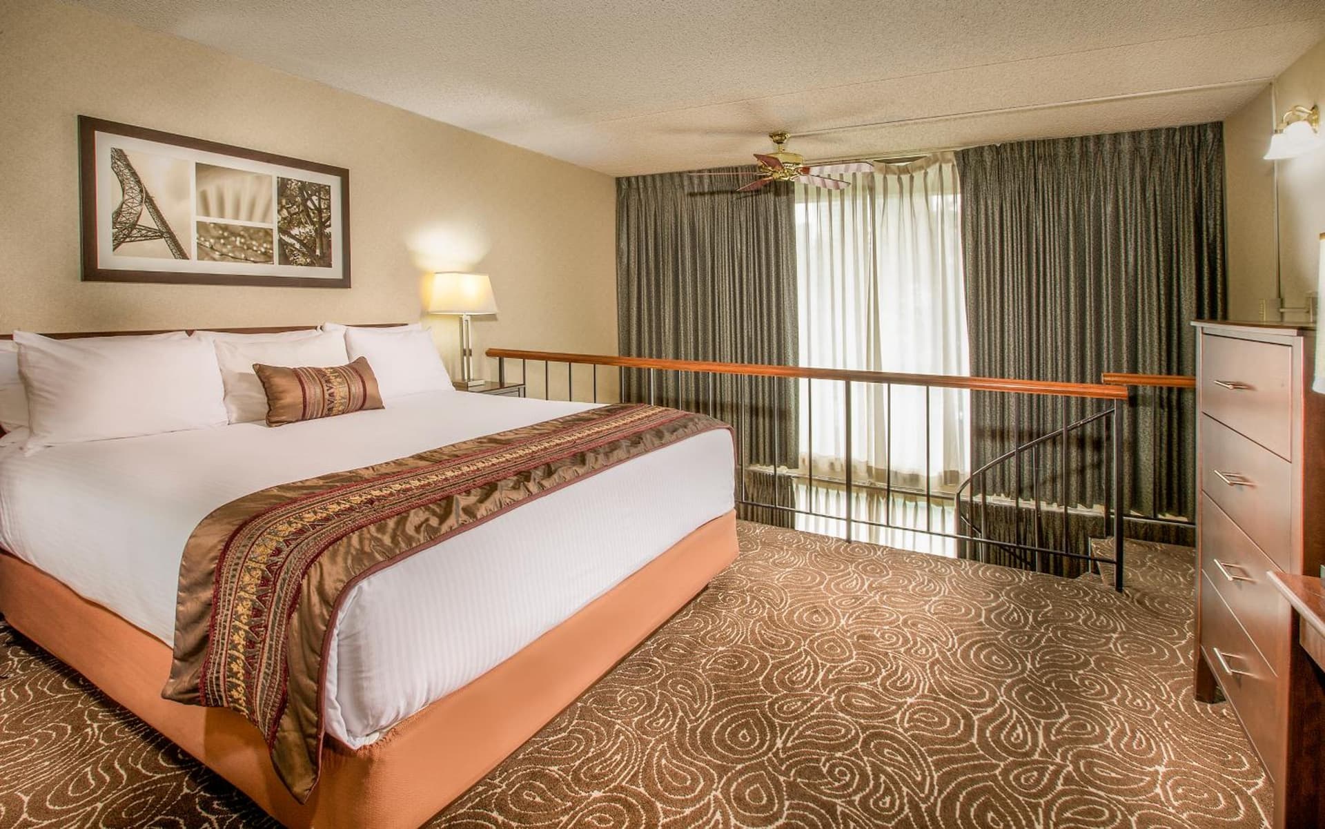 Hotel 116, A Coast Hotel Bellevue gallery photo in Bellevue, WA — image 64