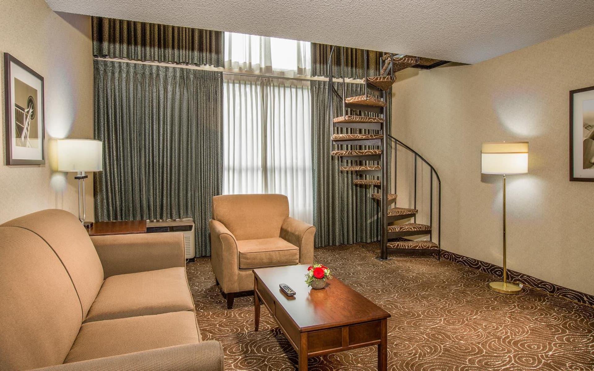 Hotel 116, A Coast Hotel Bellevue gallery photo in Bellevue, WA — image 31