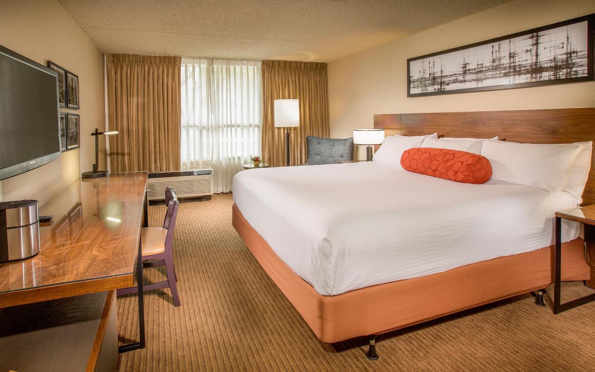 Hotel 116, A Coast Hotel Bellevue gallery photo in Bellevue, WA — image 62