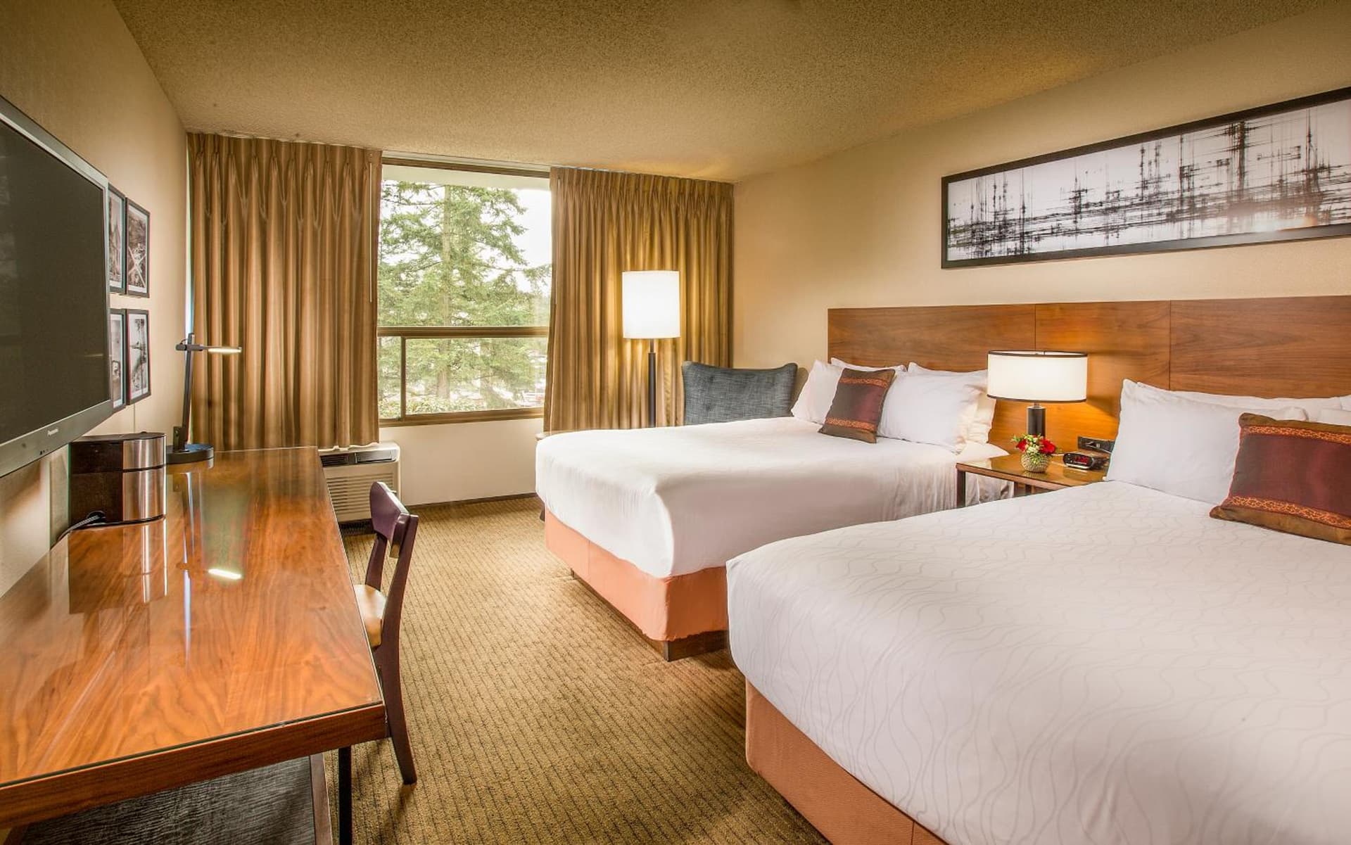 Hotel 116, A Coast Hotel Bellevue gallery photo in Bellevue, WA — image 59