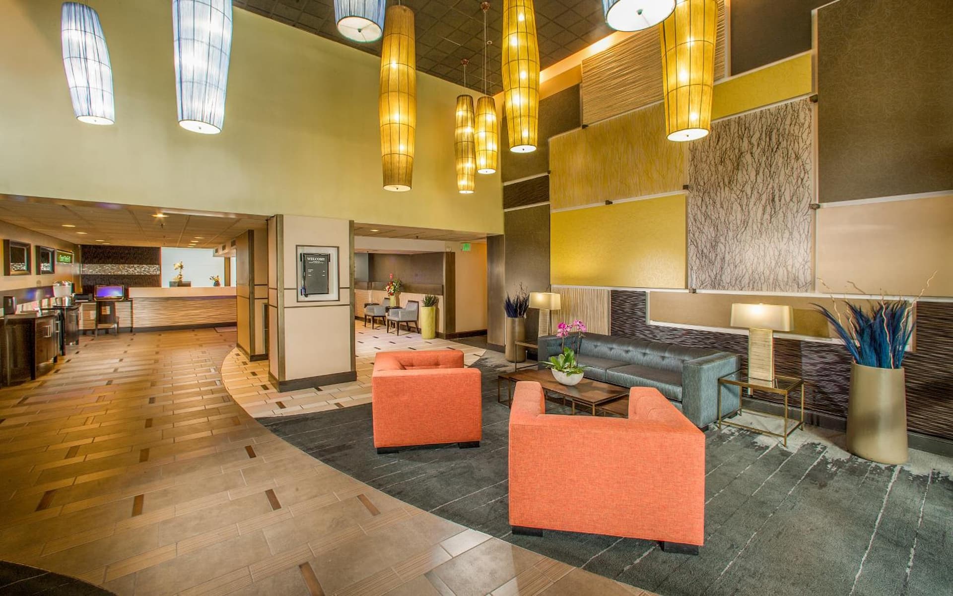 Hotel 116, A Coast Hotel Bellevue gallery photo in Bellevue, WA — image 66