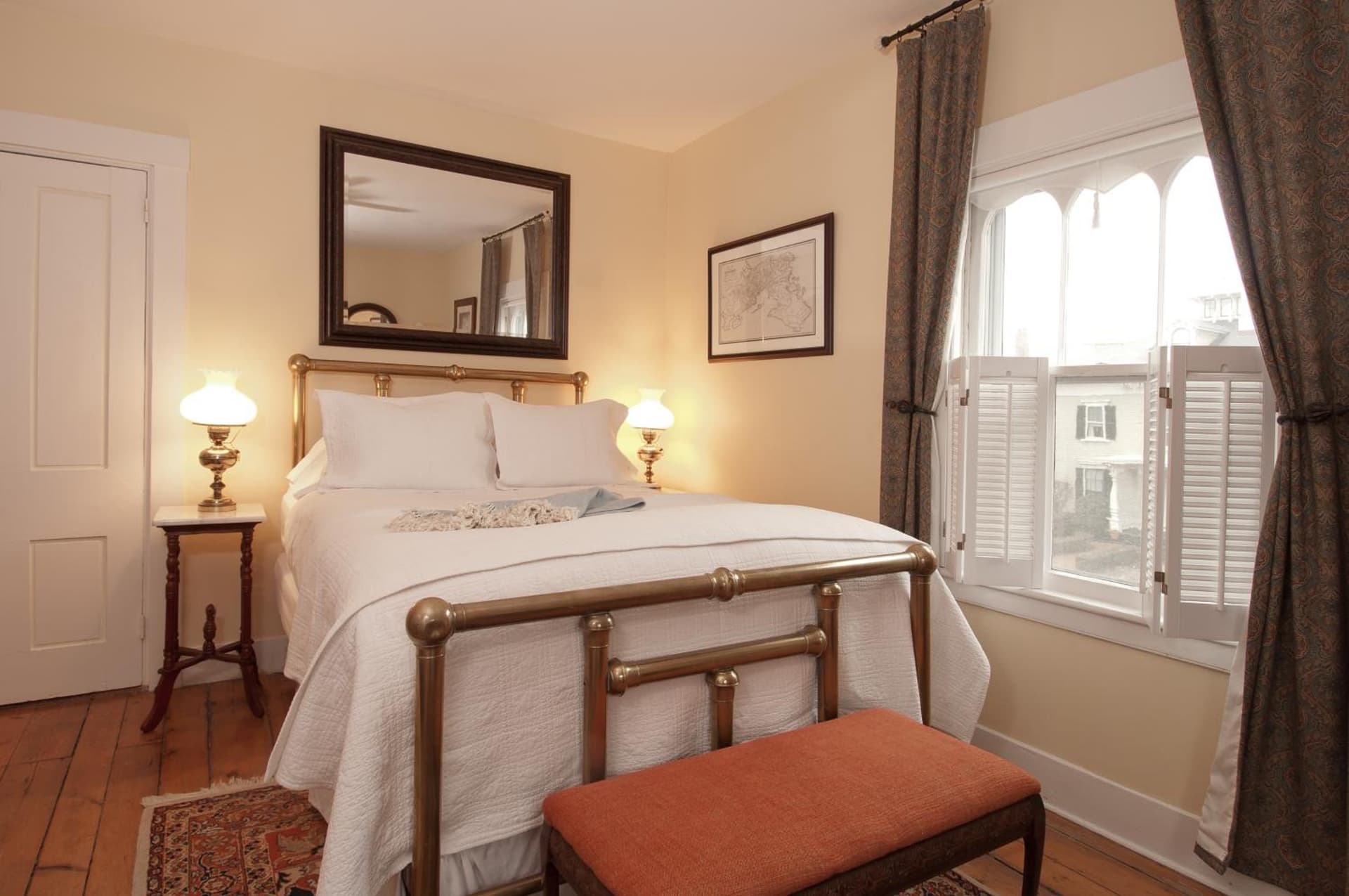 Marshall Slocum Inn gallery photo in Newport, RI — image 19